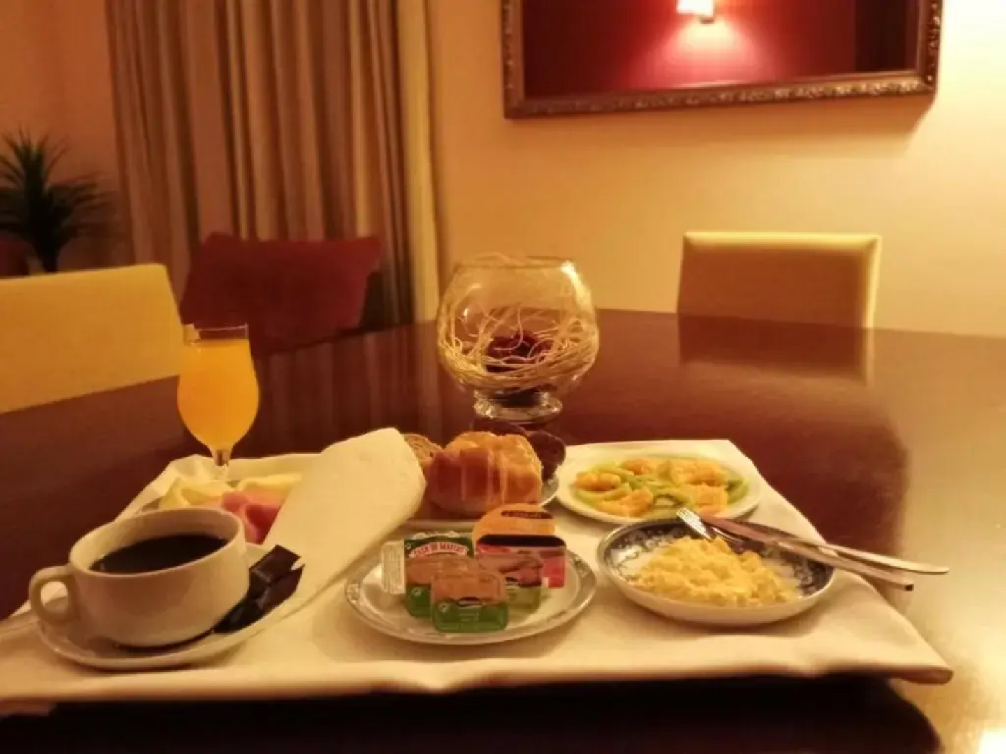 Hotel Monte Rio Aguieira