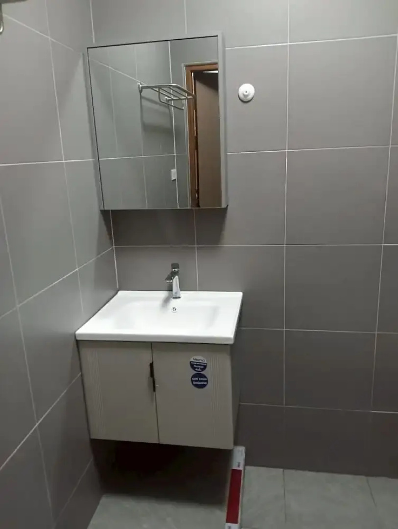 A&B Beach Villa At VK