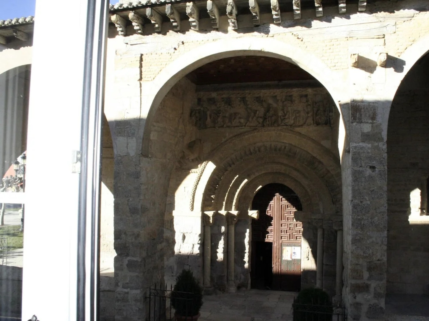 Hostal-Restaurante La Corte