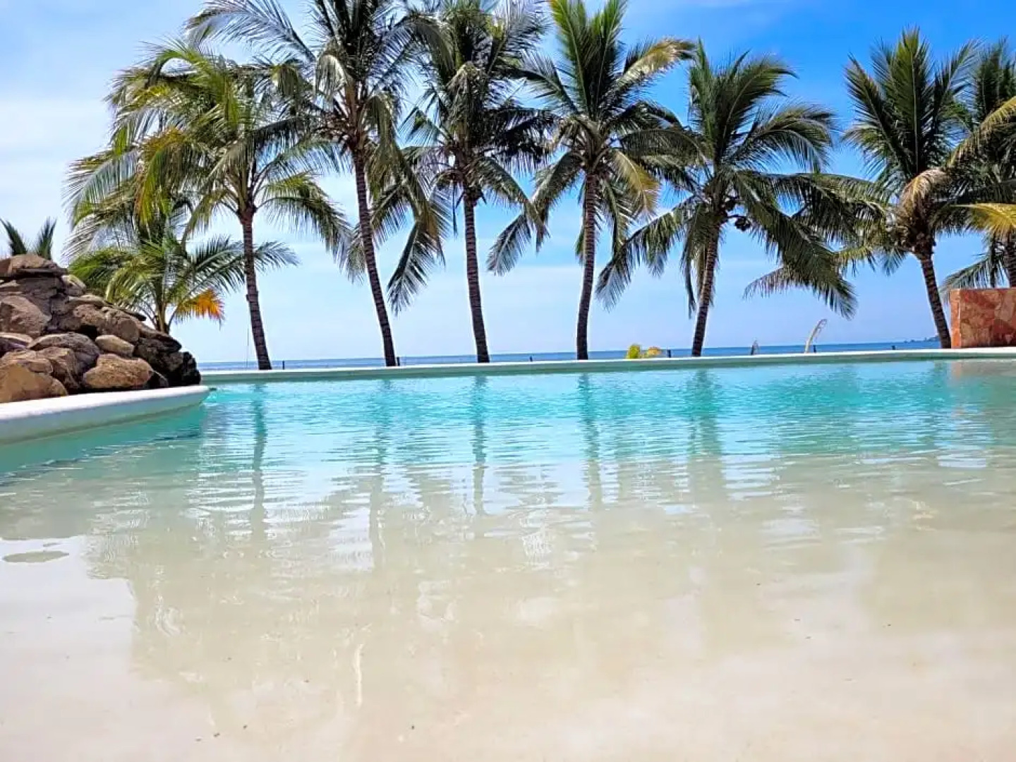 Hotel Bahía Paraíso