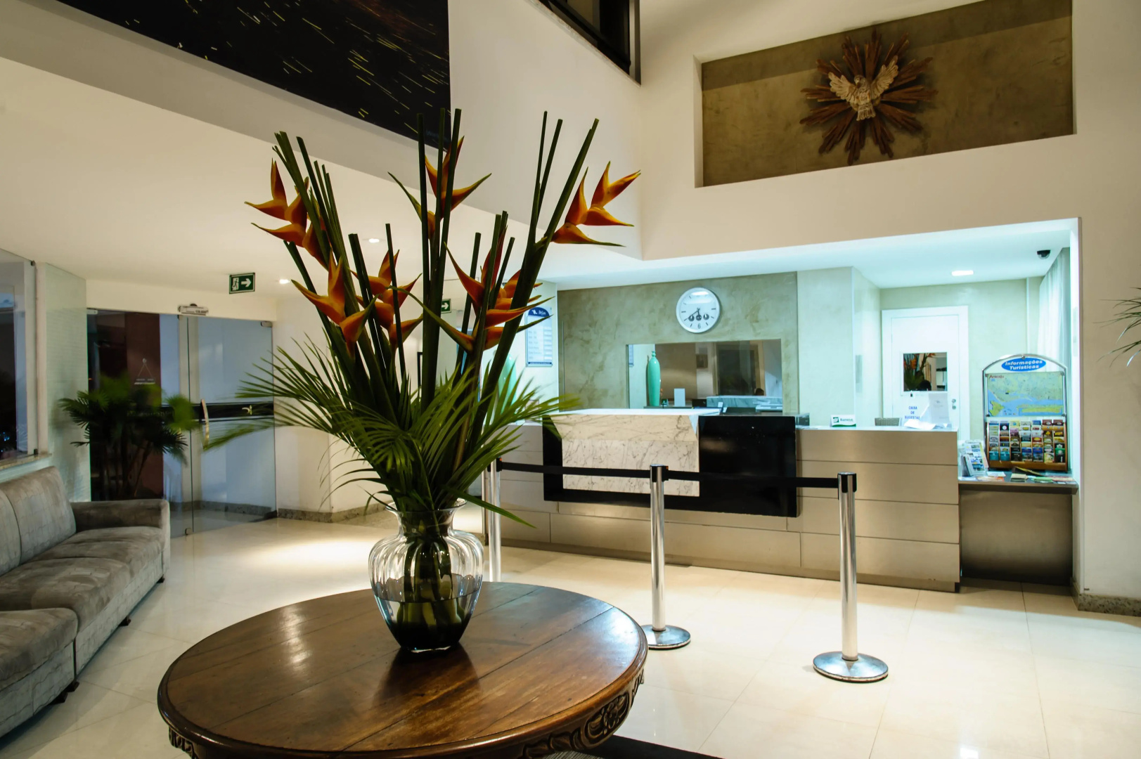 Del Canto Hotel