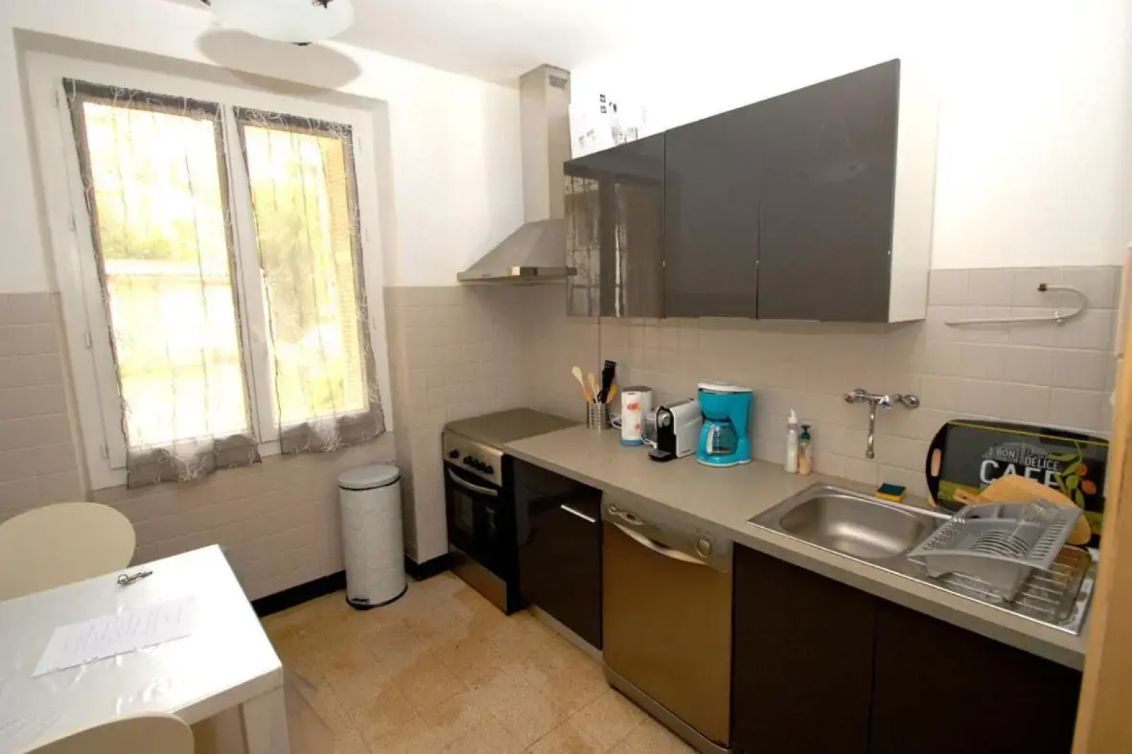 **** Mer Sea 1 A 8 Personnes 80M2 A 120M De La Mer ****