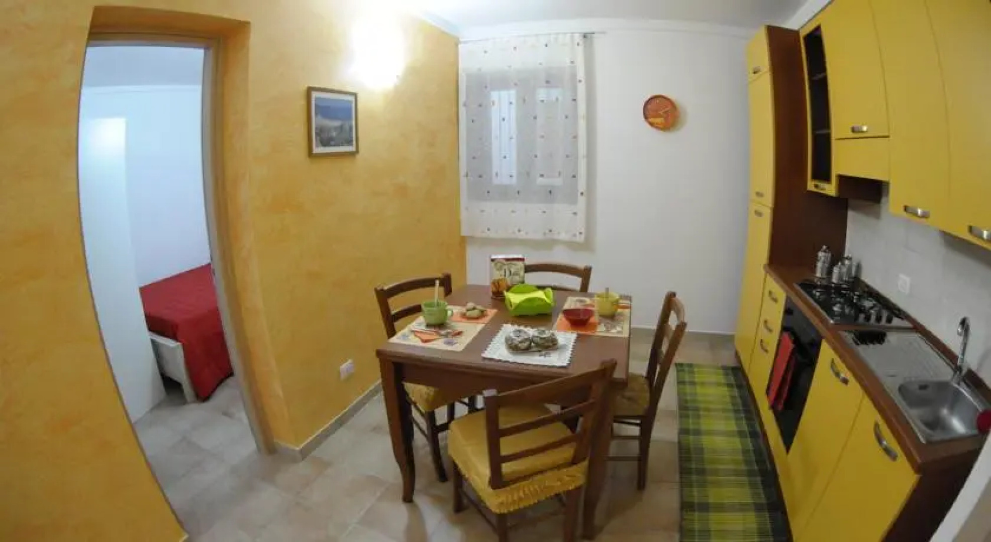 Casa Vacanze Madrice