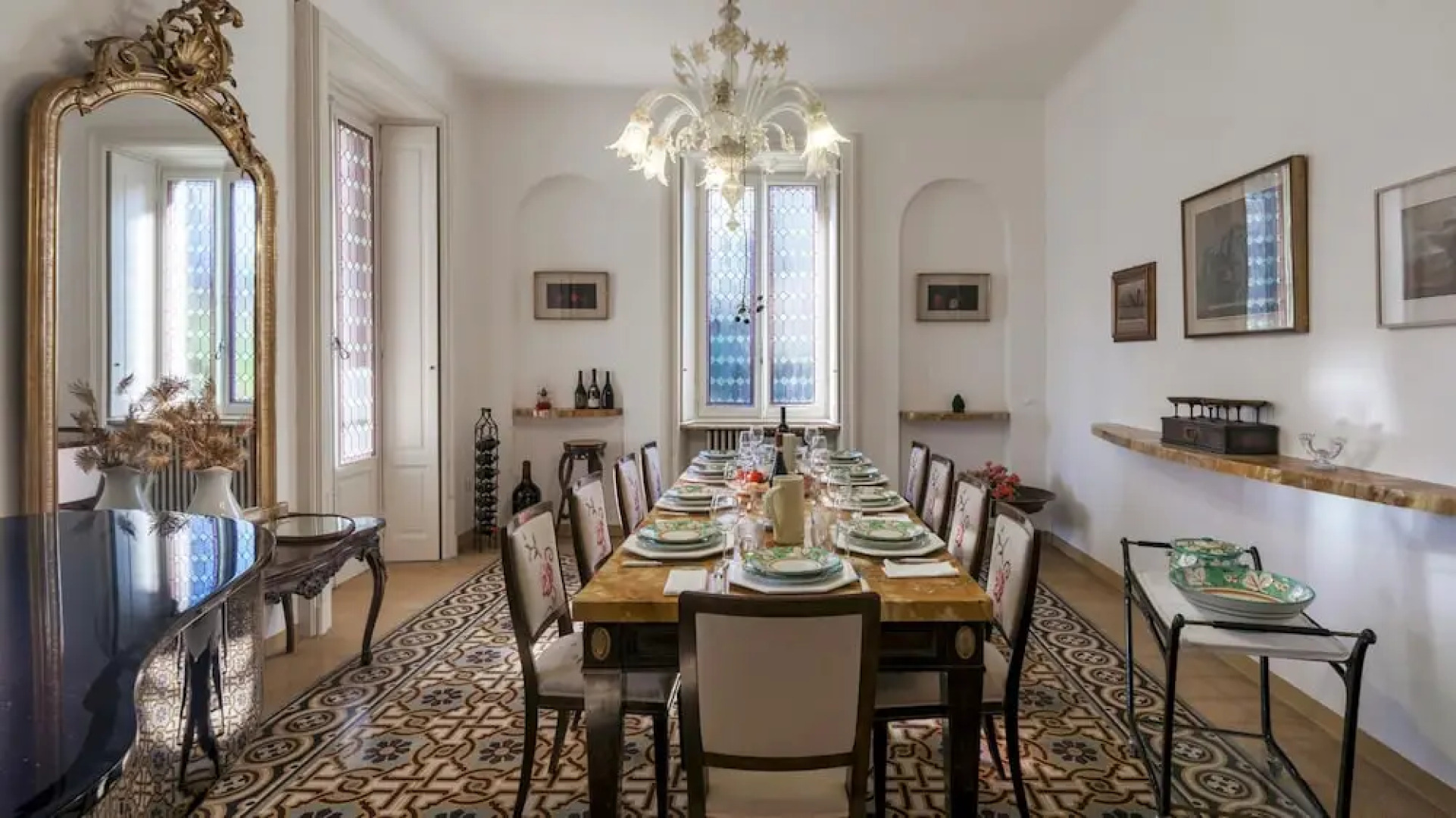 Villa Evelina 10 Emma Villas