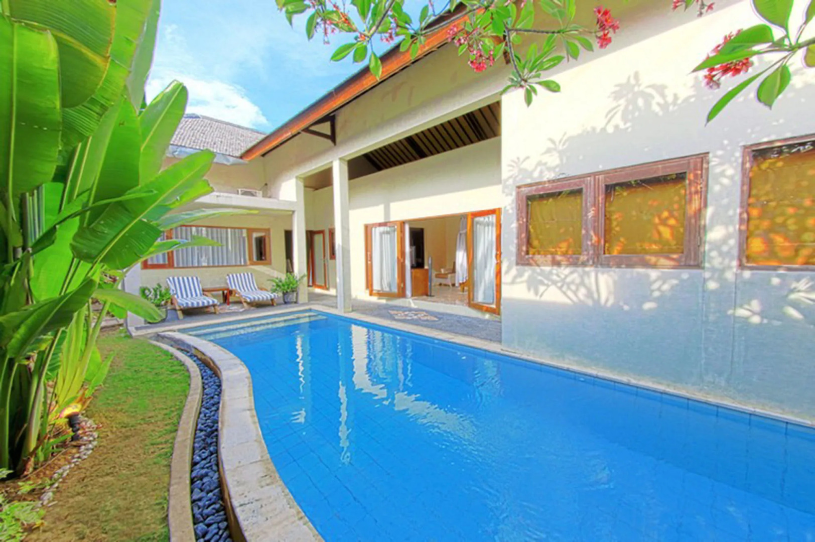 Nunamkhalu Private Villas & Spa