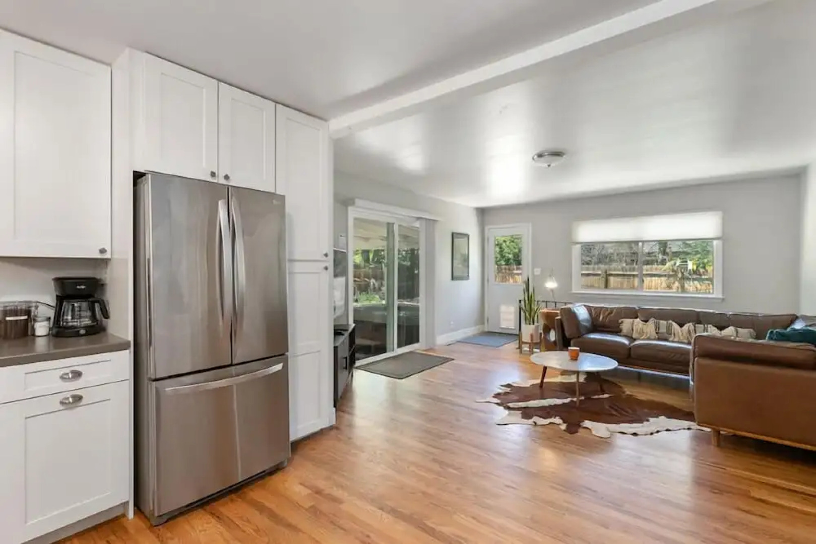 Fun, Family-friendly Old Town Home W/ Hot Tub!