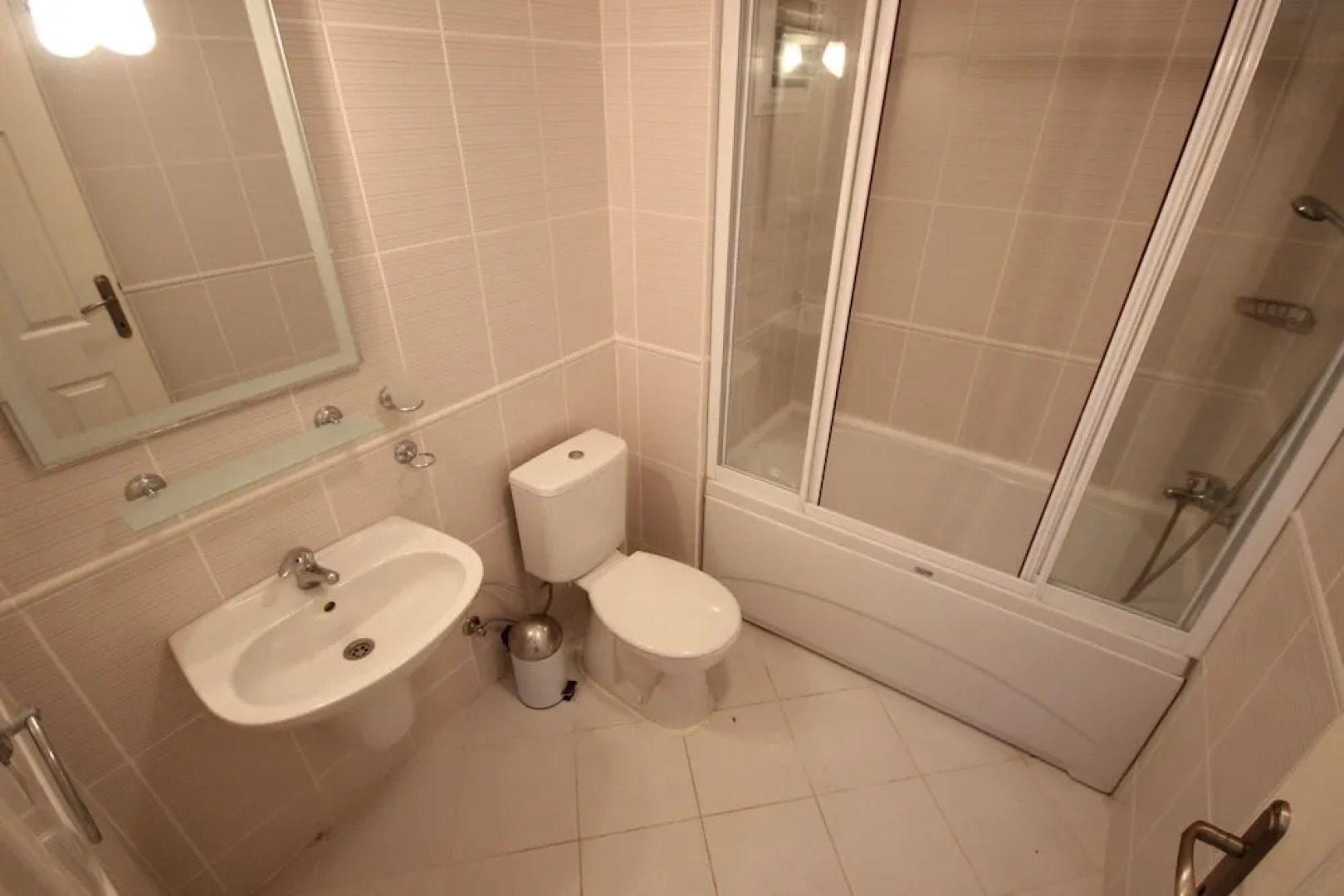 Turquoise Homes Residence