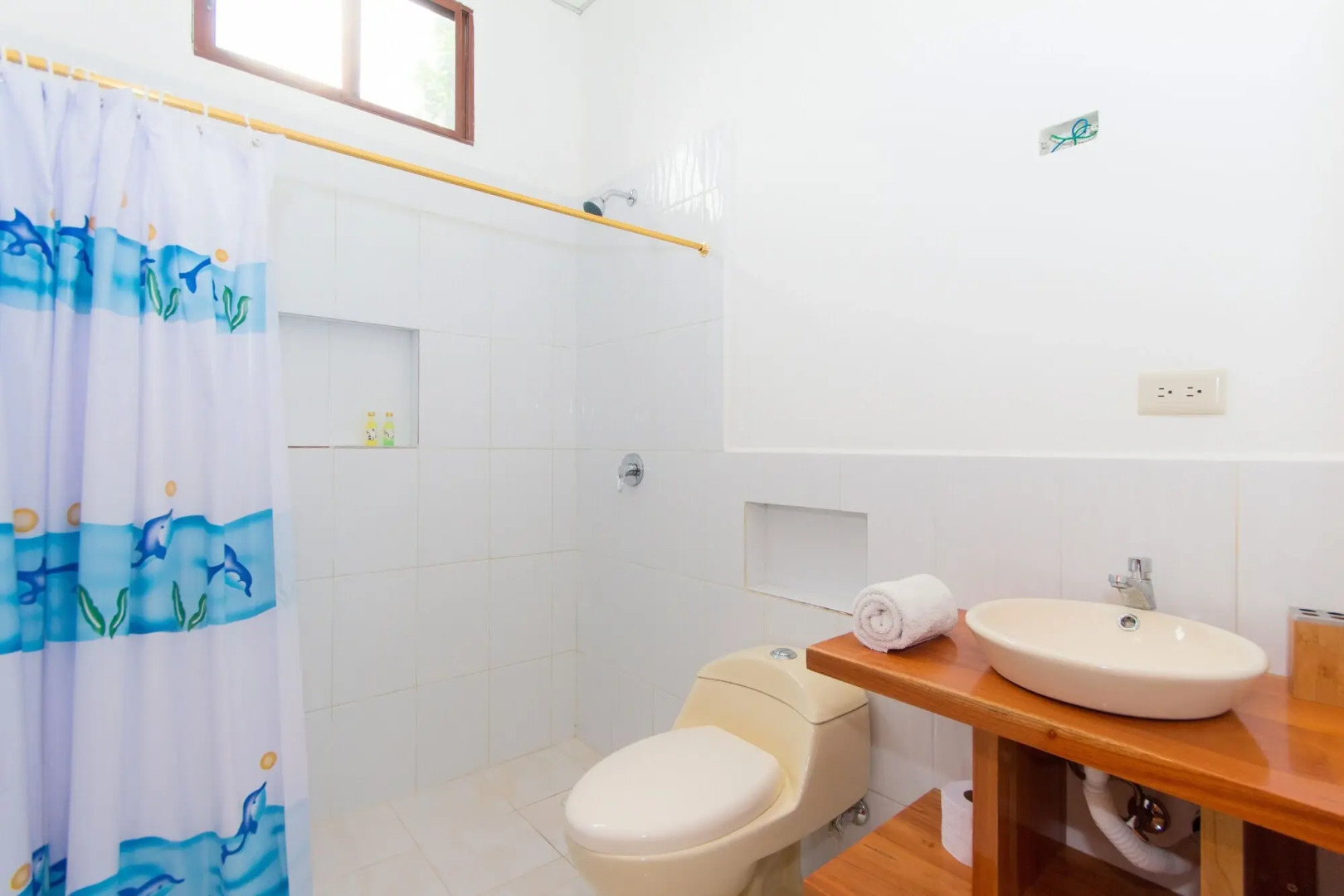 Twin Hotel Galapagos