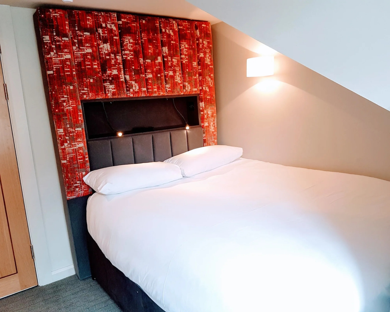 Rennie Mackintosh Hotel - Central Station