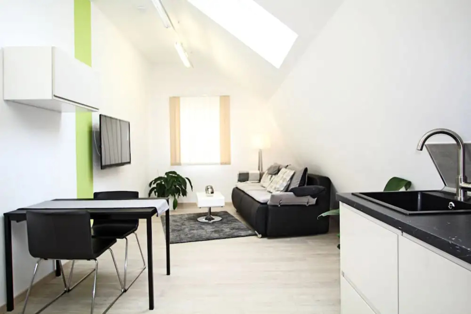 Boardinghouse Gaimersheim