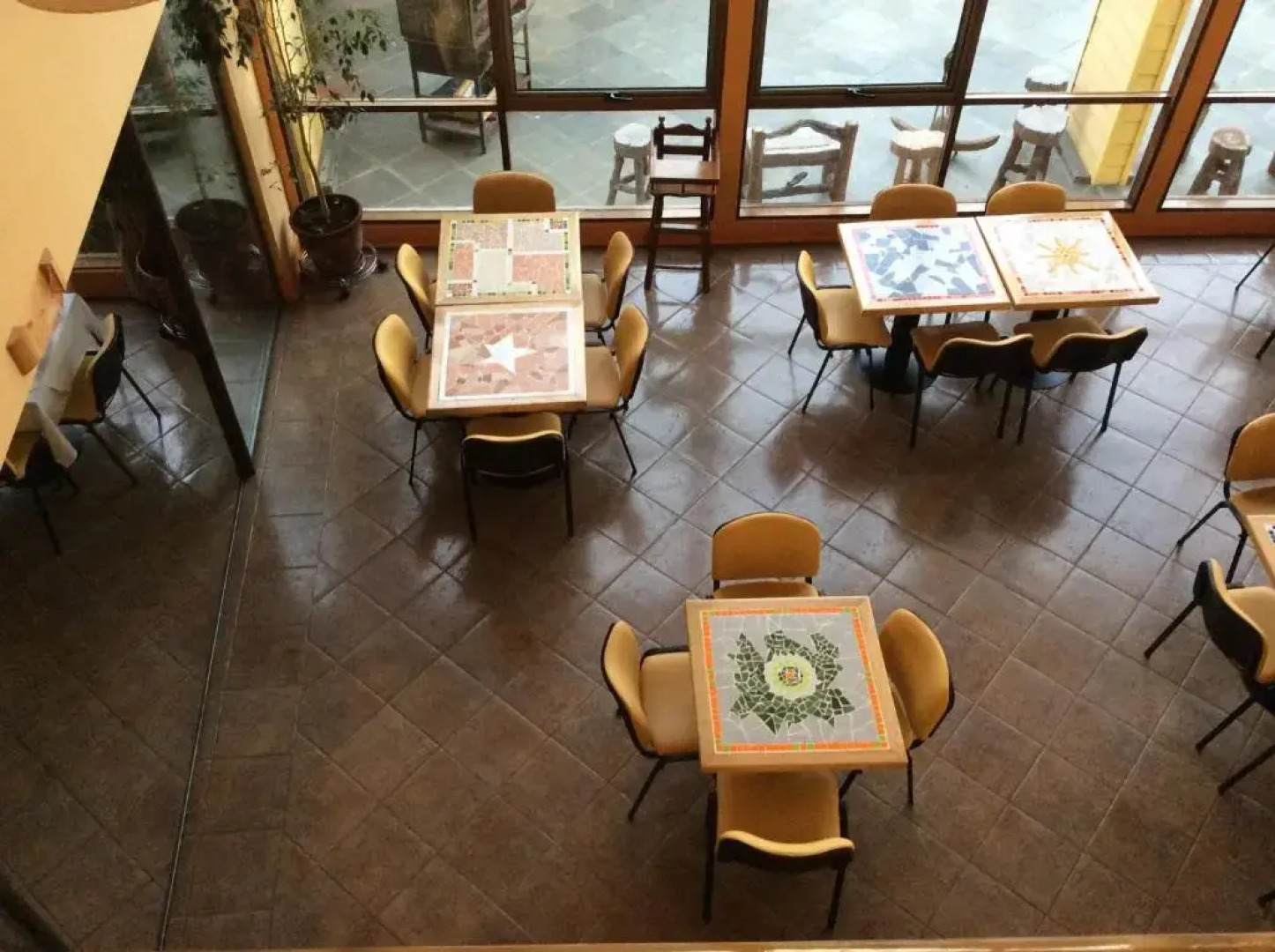 Hotel Patagonia Insular