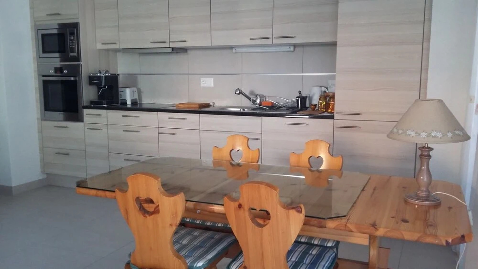 Résidence Saint-André 35