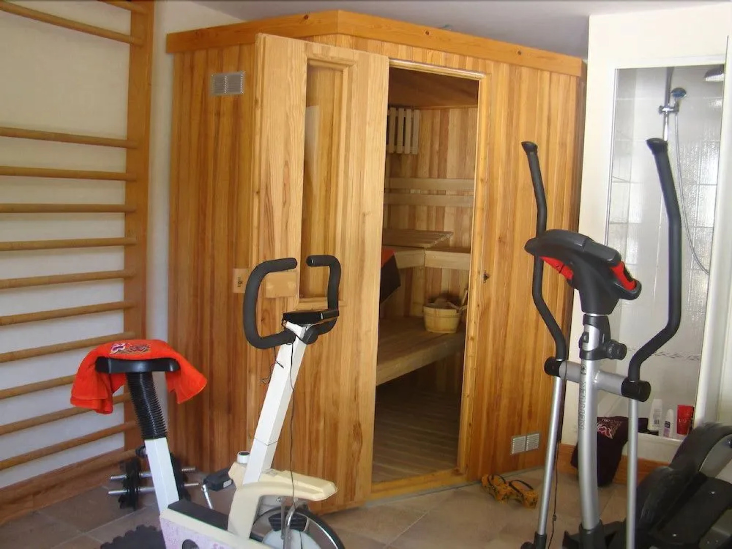 Chambres d'hôtes La Bruyère