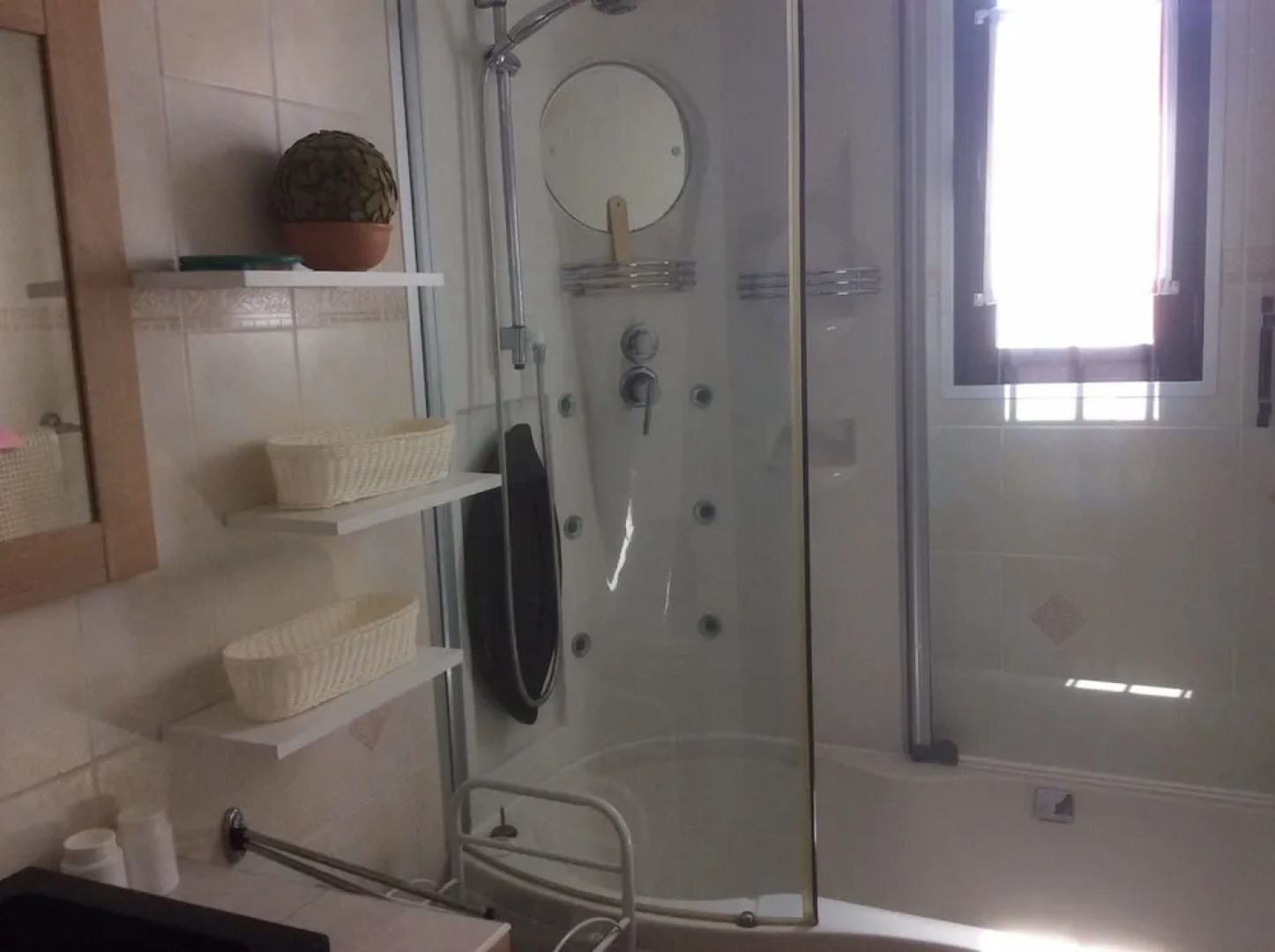 House With 3 Bedrooms in Saint-cyprien, With Enclosed Garden and Wifi