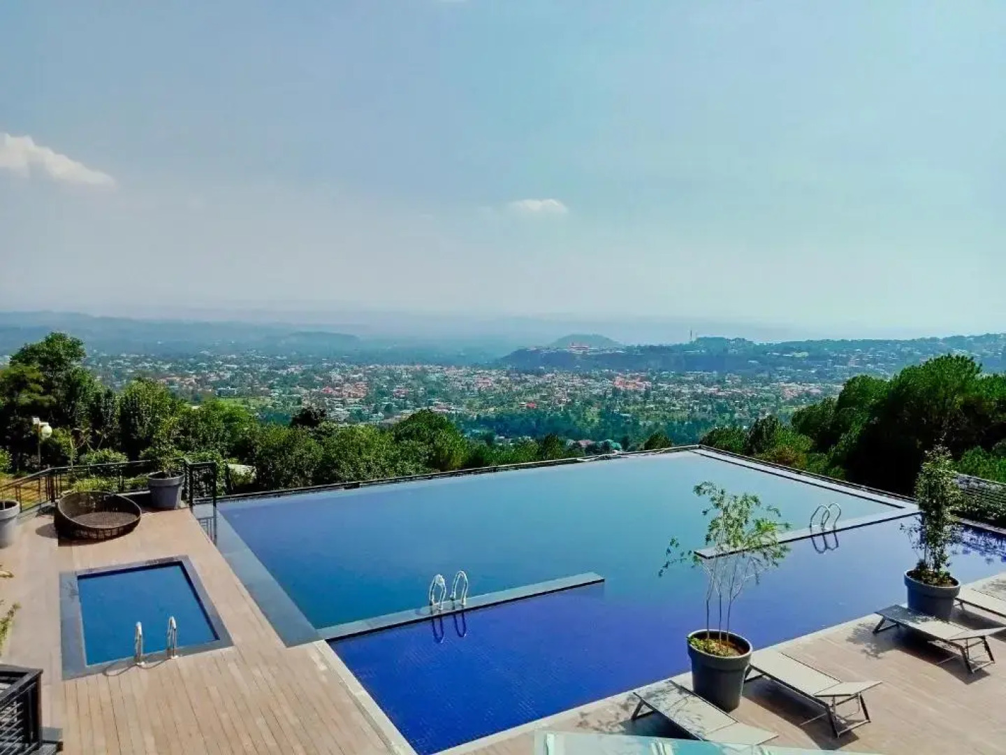 Radisson Blu Resort Dharamshala