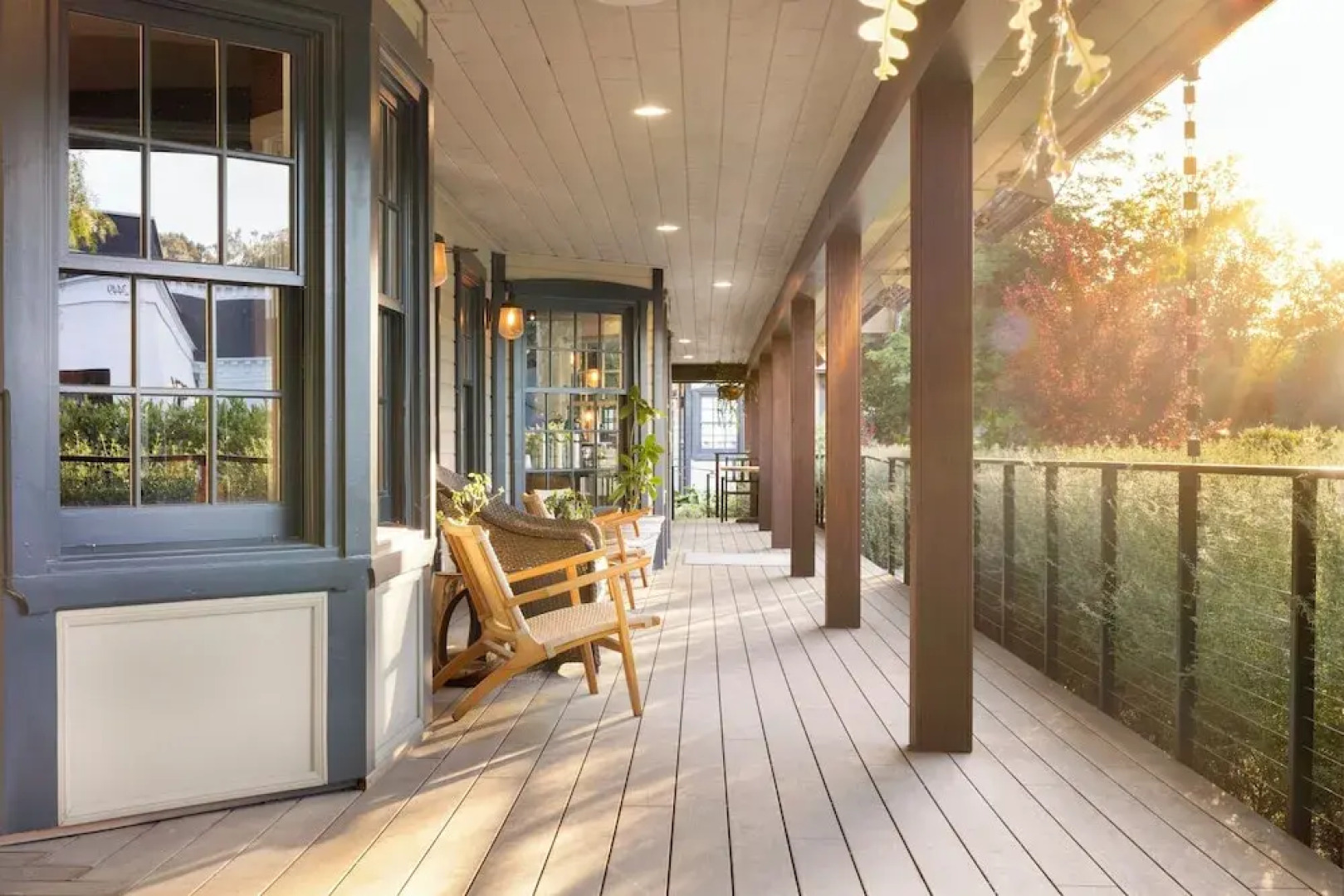 The Ballard Inn, A Kirkwood Collection Hotel