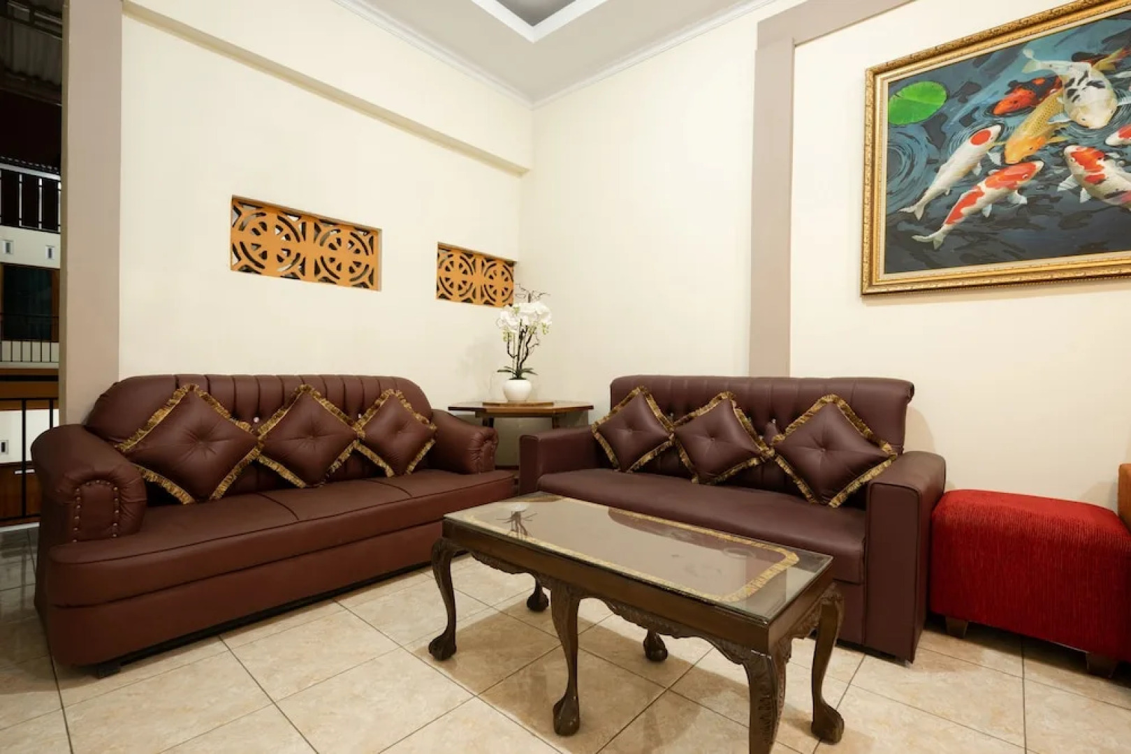 OYO 1885 Wisma Wongso Syariah