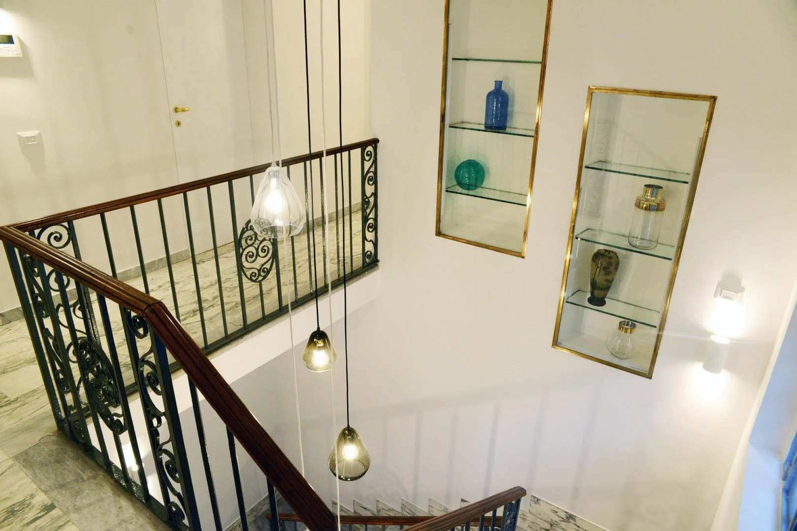 Le Stanze del Lago Suites & Pool