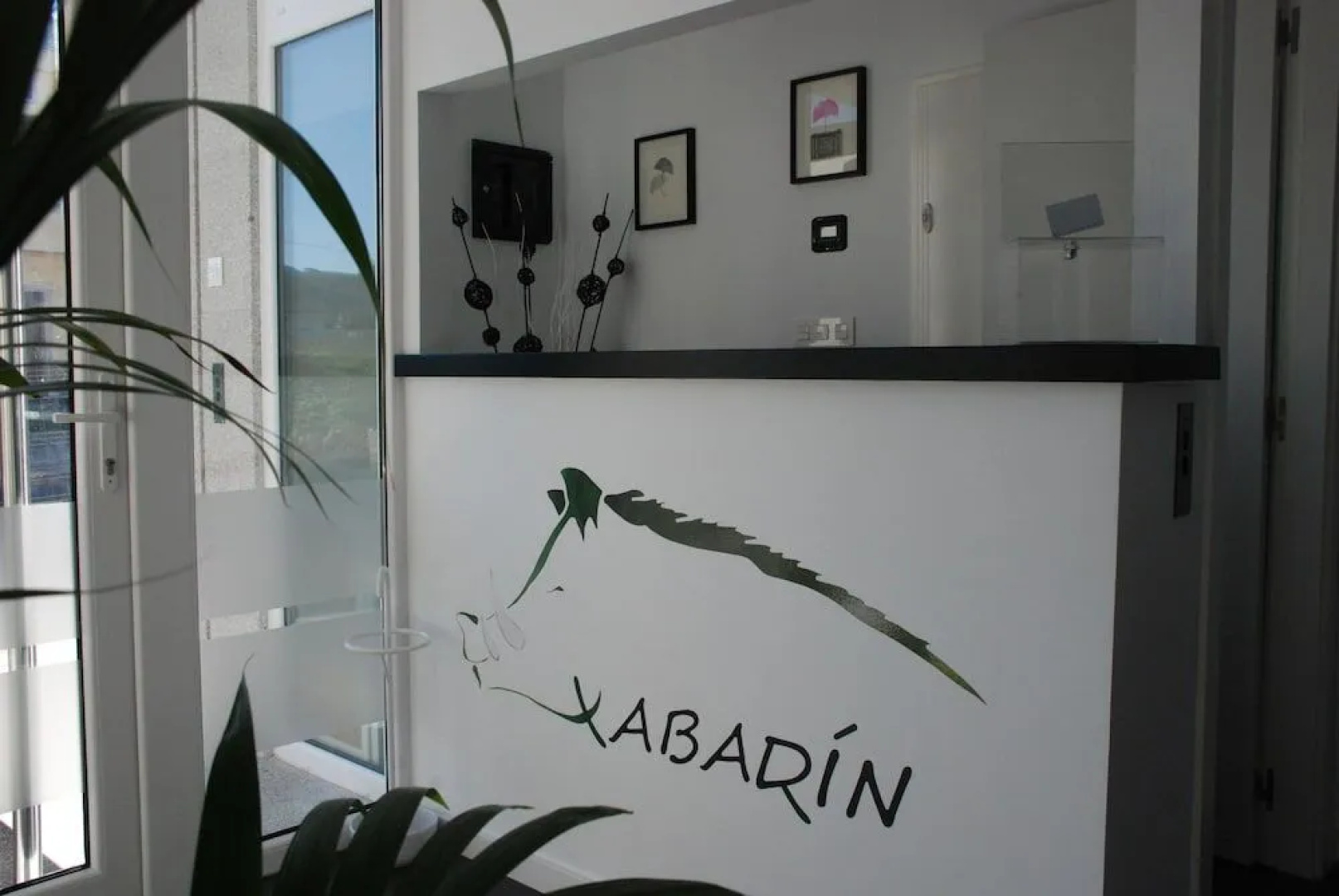 Albergue Xabarin