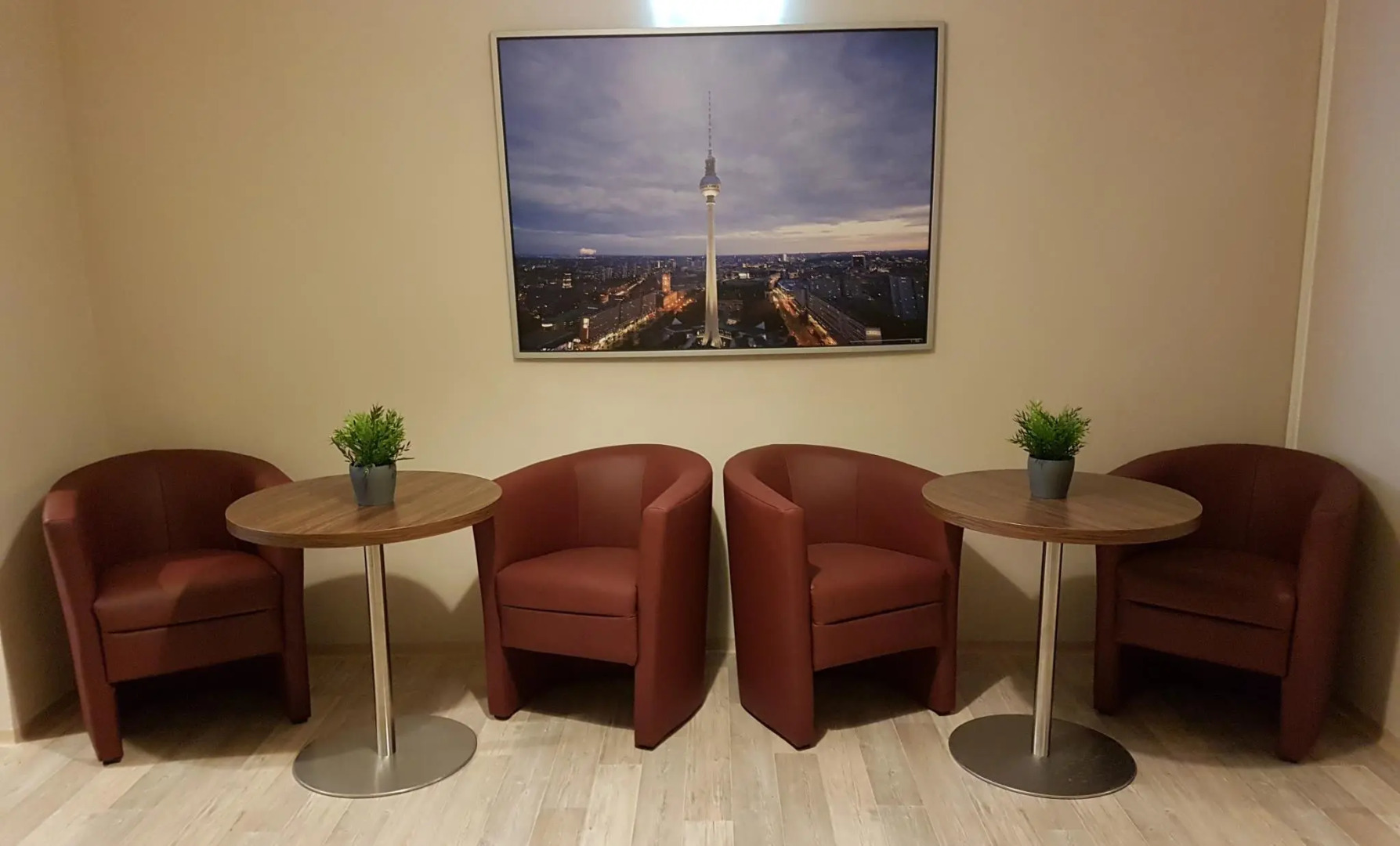 Hotel Pension Eberty