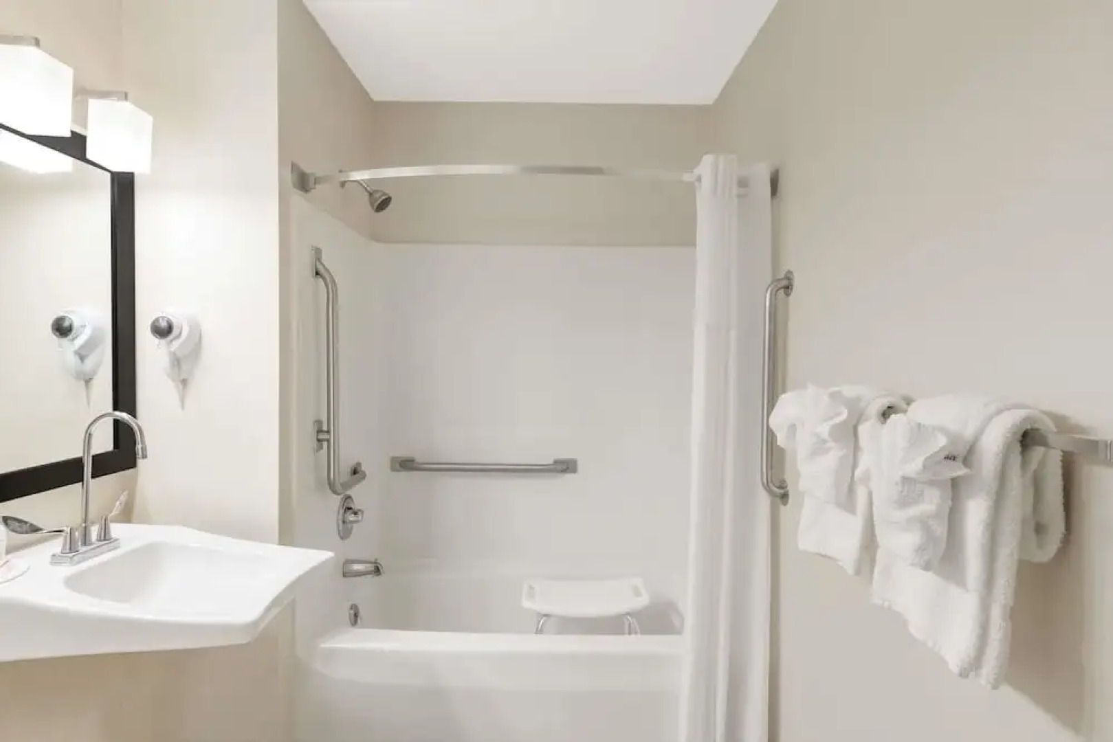 Super 8 Schenect/Albany Area