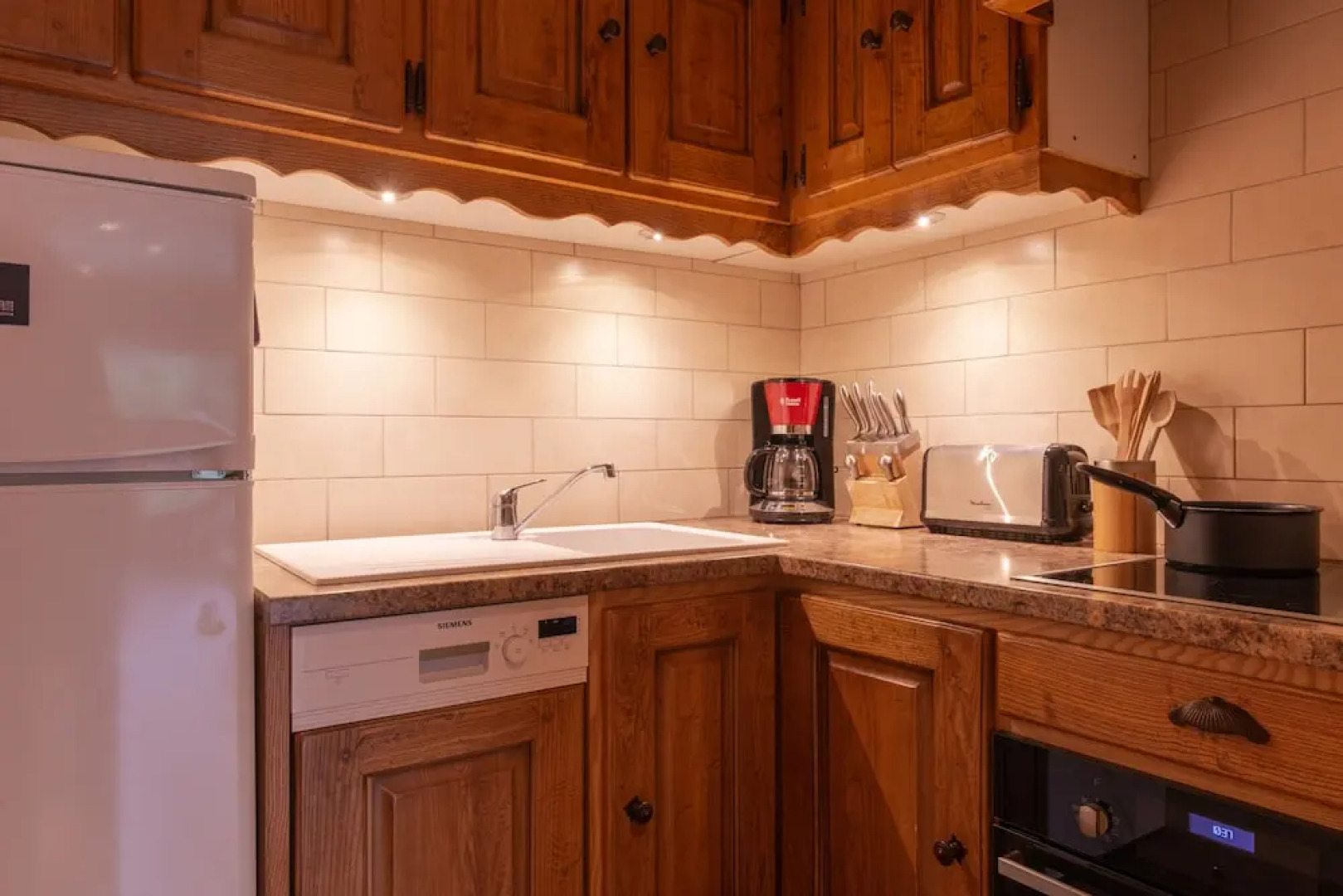 Chalet-Hotel Le Labrador, The Originals Relais