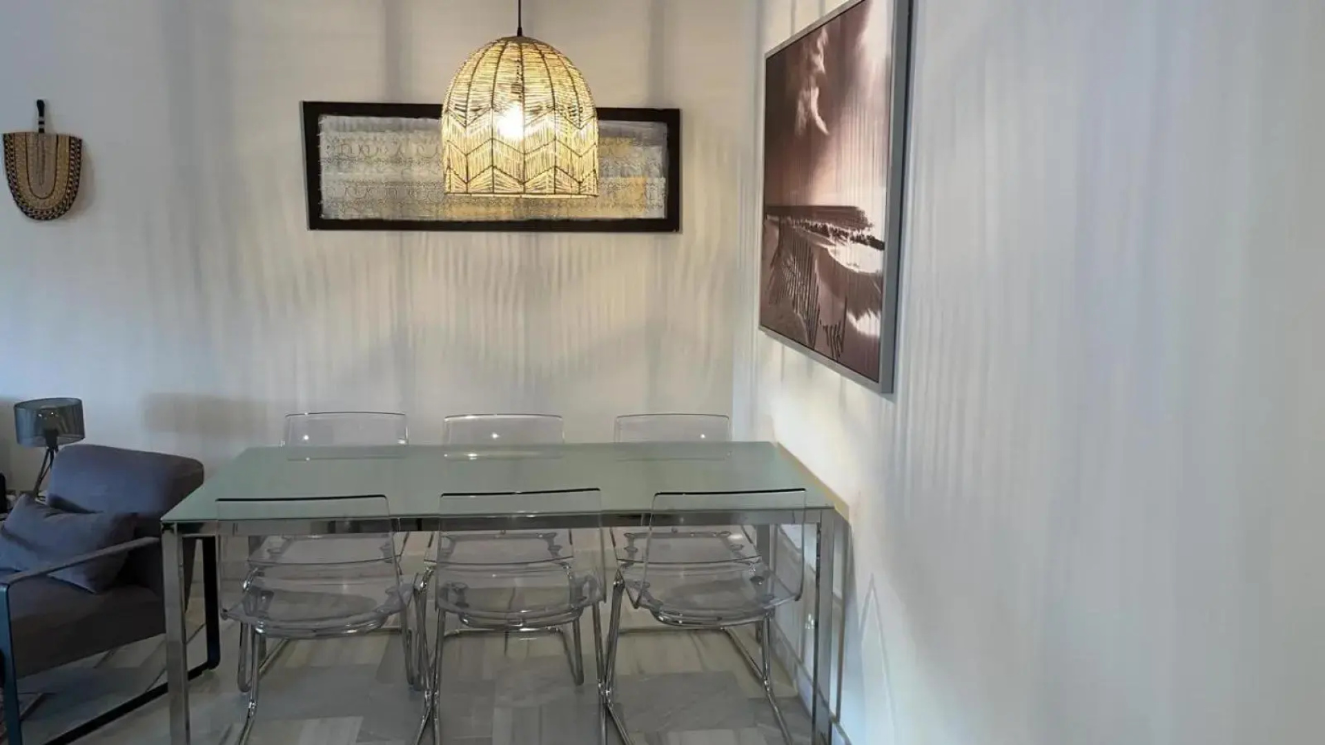 Apartamento en Magnifico Resort - Parque Botanico
