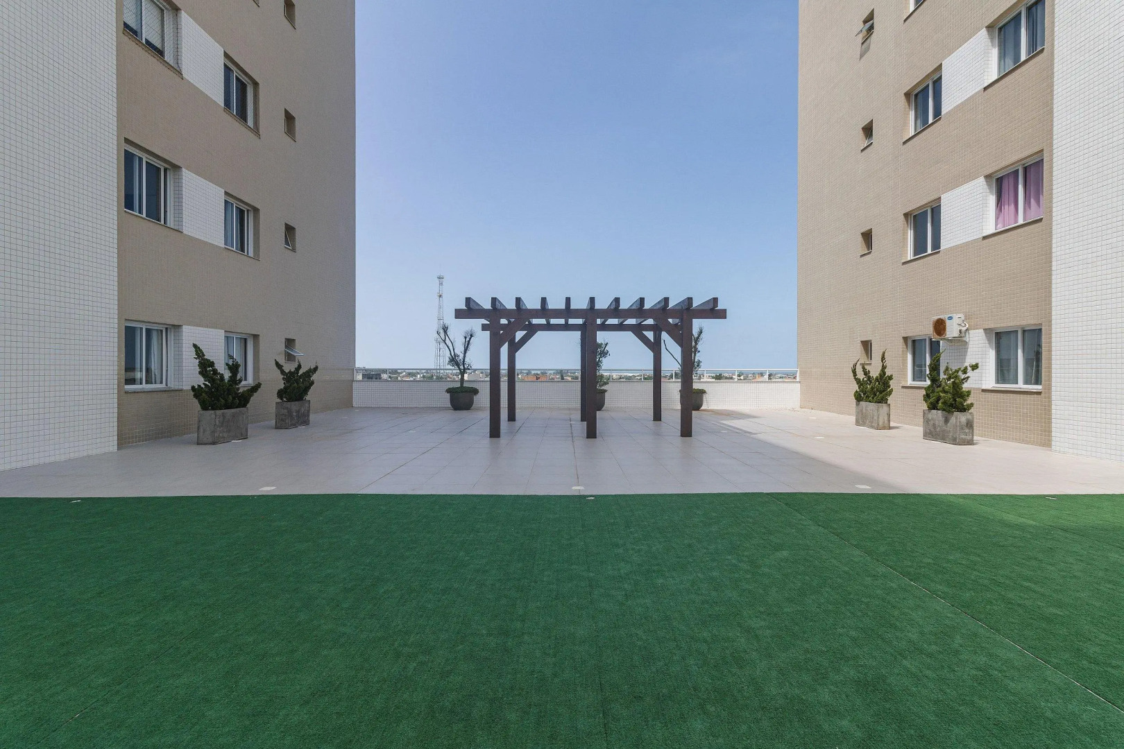 Tranquilidade e próximo aos melhores pontos de Torres - 802