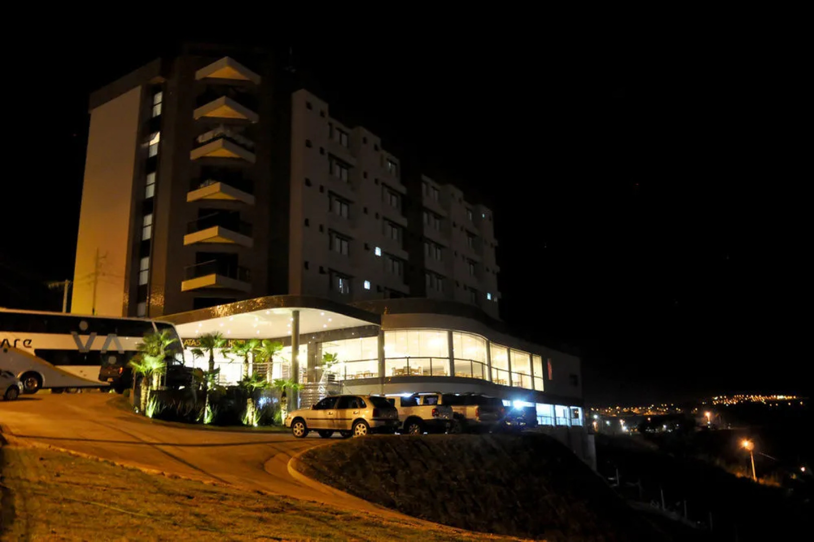 Gálatas Golden Hotel