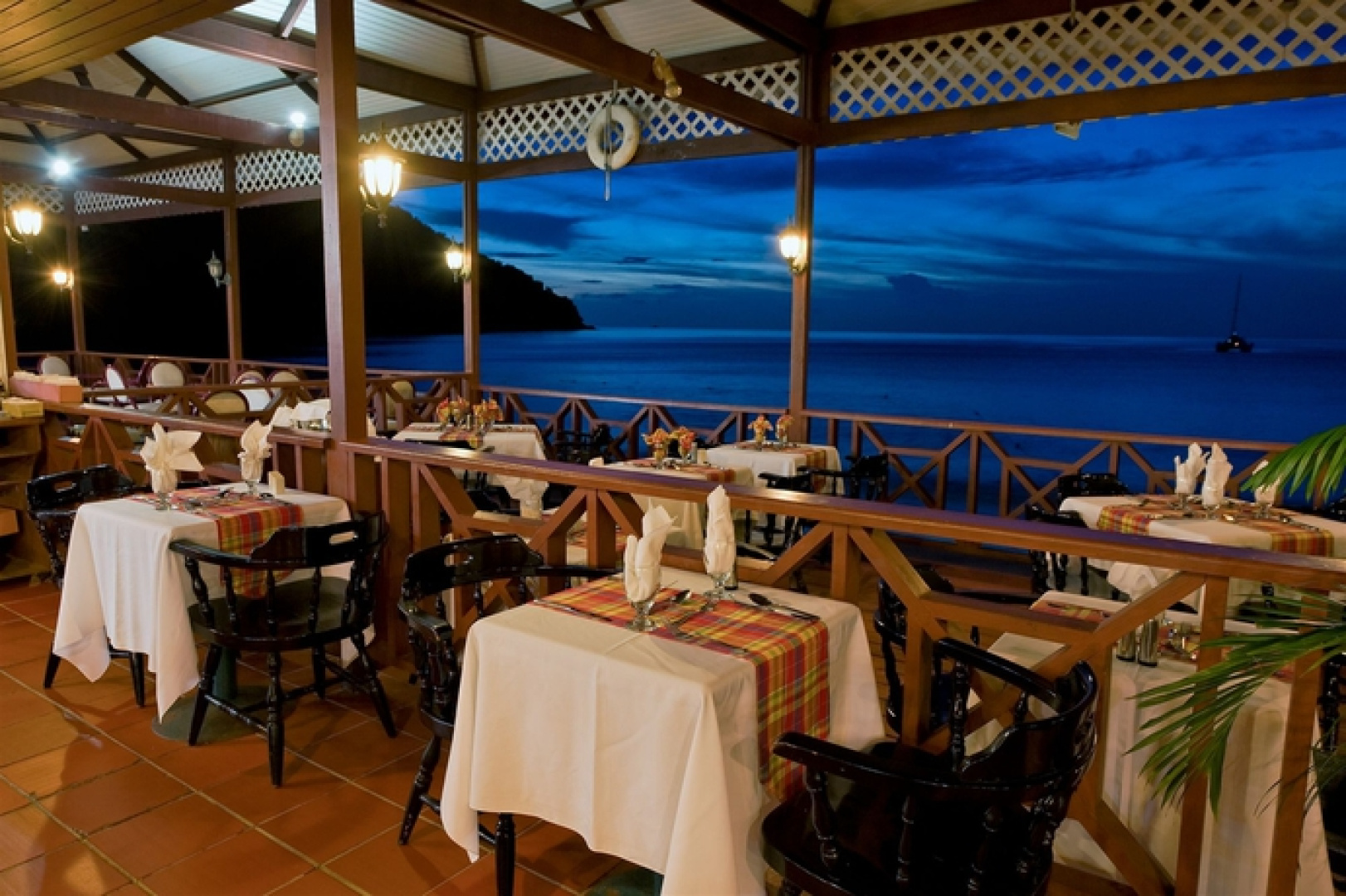 St Lucian by Rex Resorts