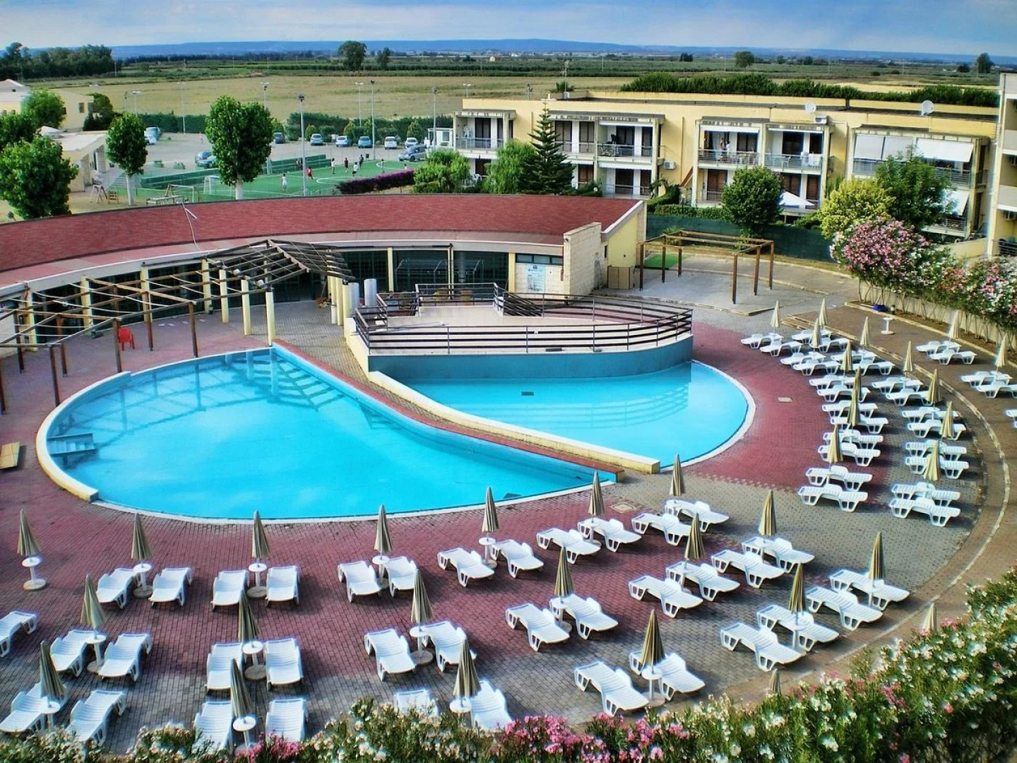 Meta Hotel Residence