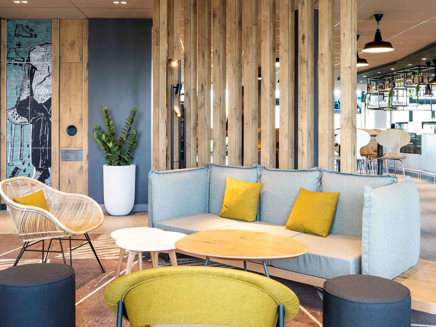 ibis Gonesse Le Bourget