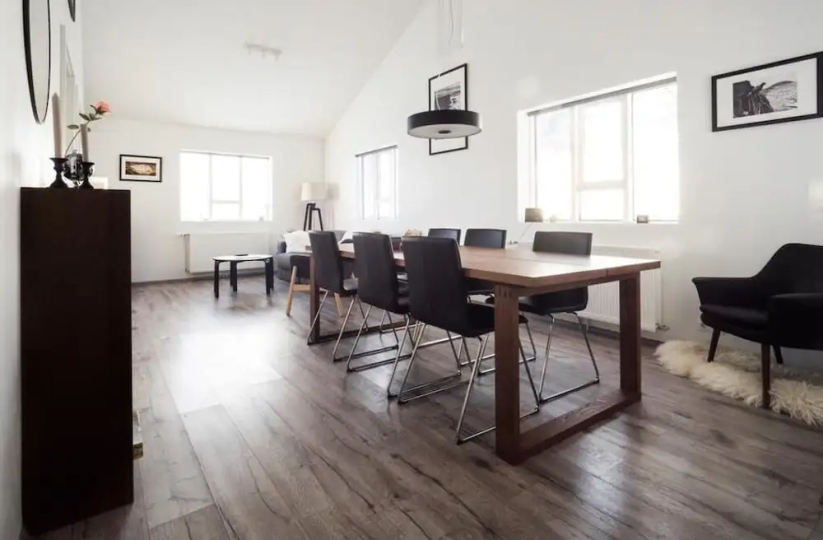 Hellatún Guest House