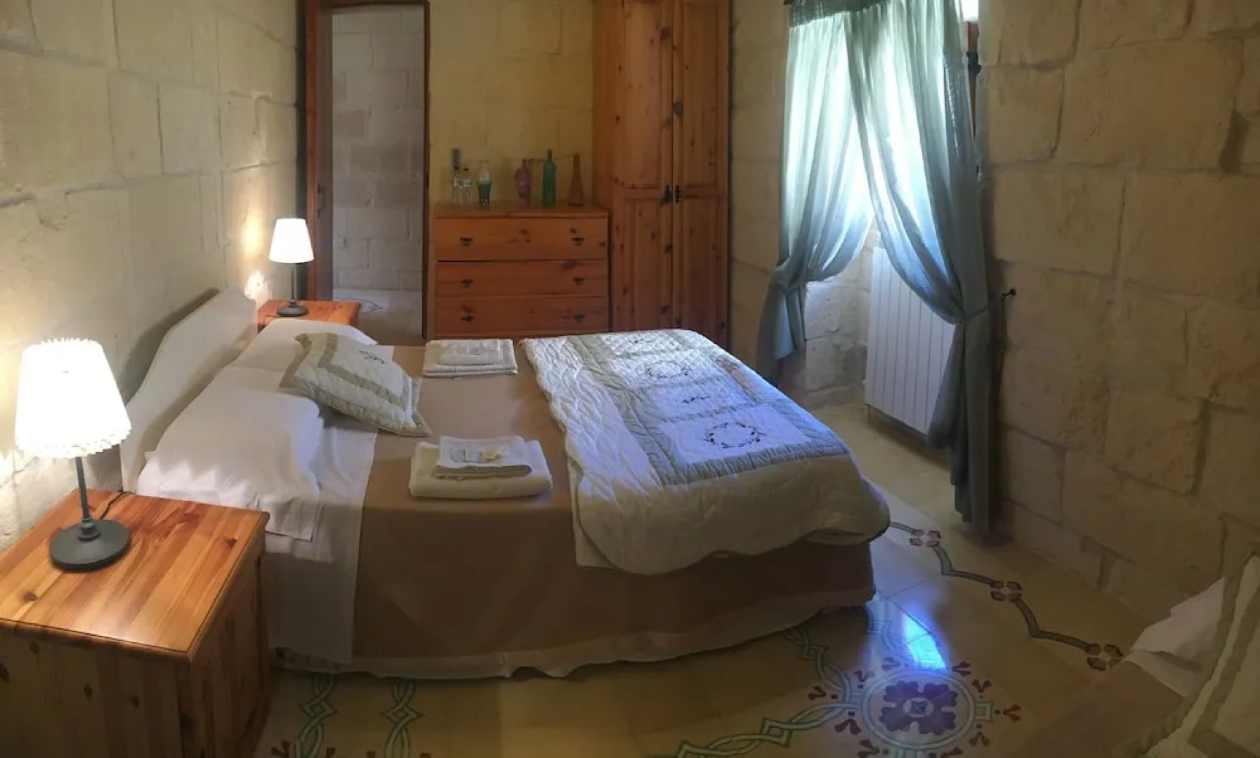 Kemmuna Farmhouse - Rest And Zest