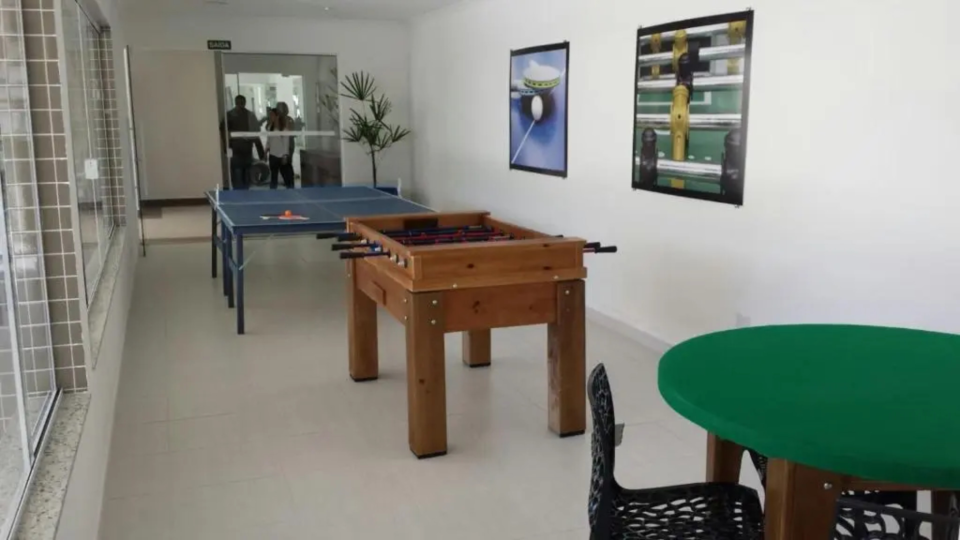 Apartamento Aconchegante