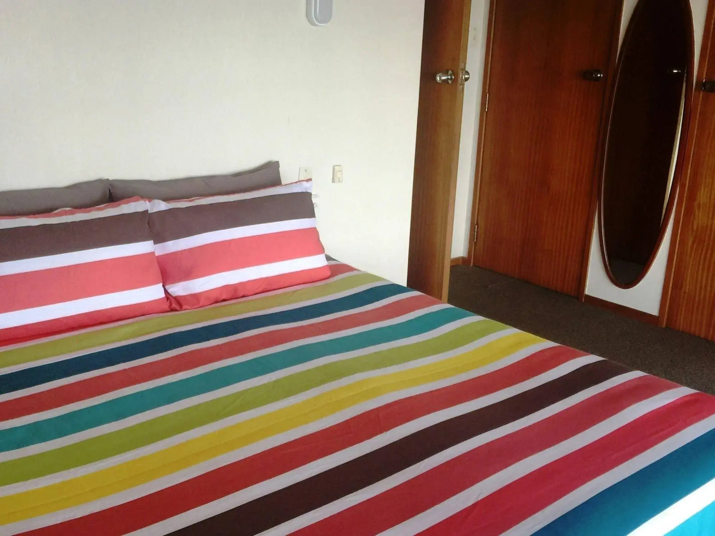 Waitangi Beach House