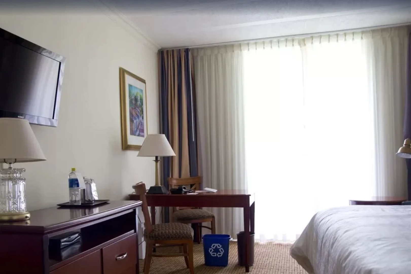 Sheraton Presidente San Salvador Hotel