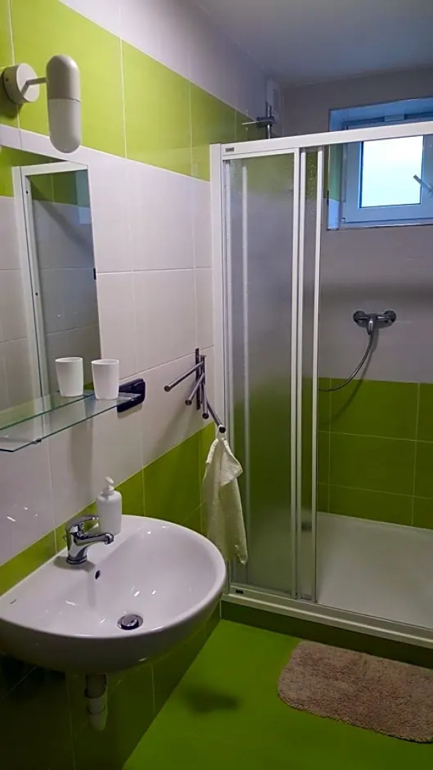 Ubytování Němčičky