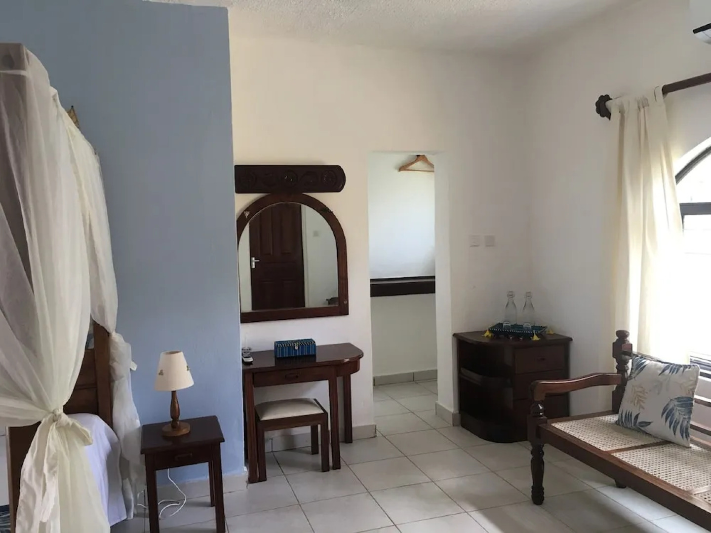 The Coconut Beach Boutique Lodge & Spa