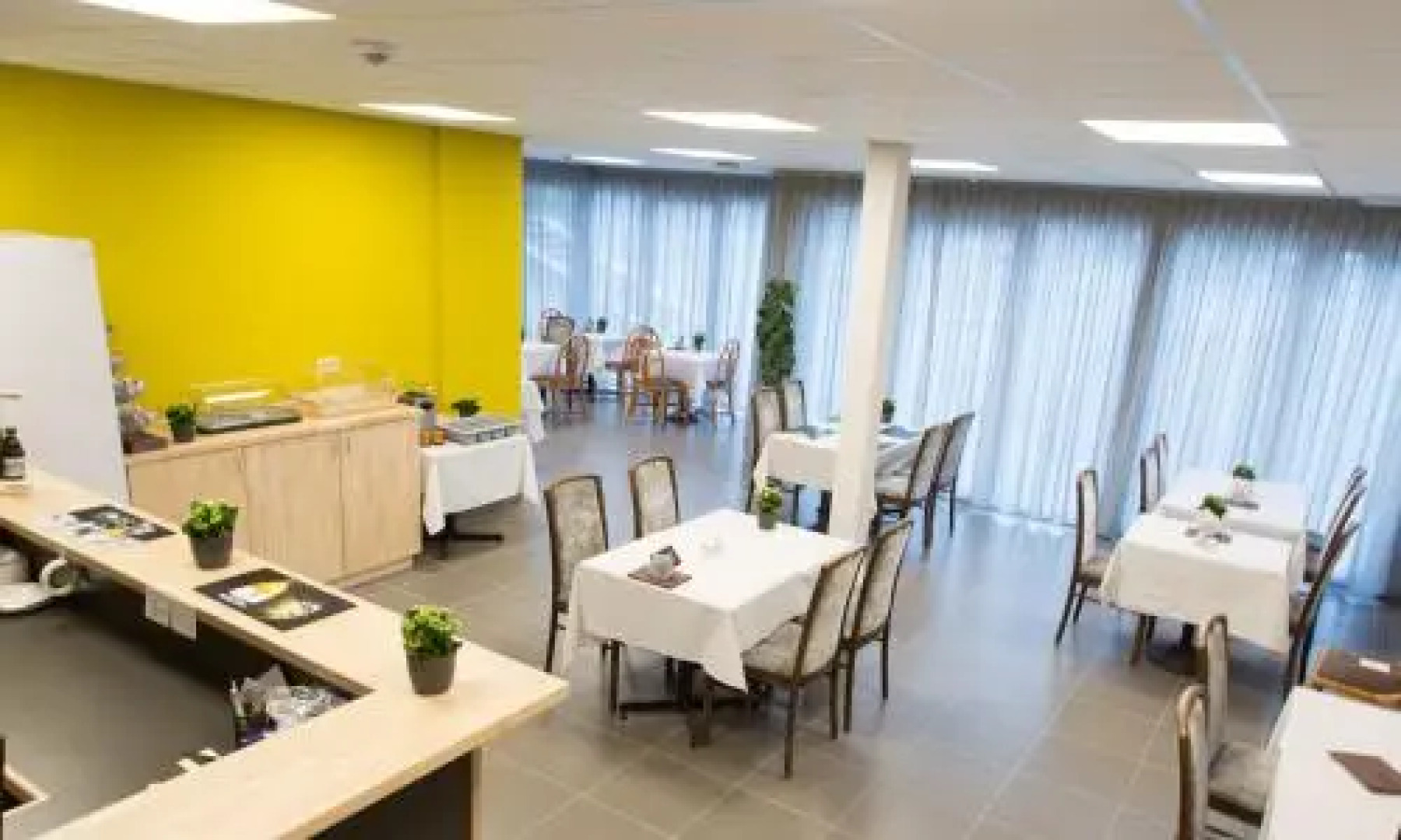 Hotel Het Leeuwenhof