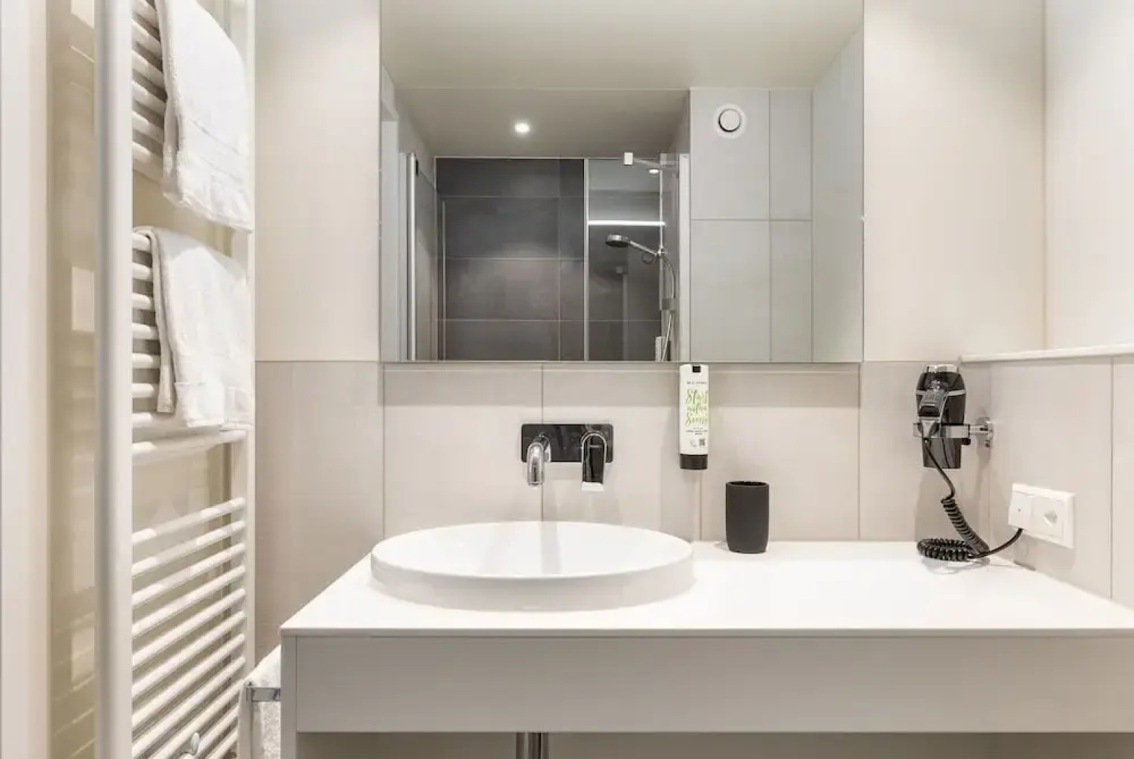 bsmart motel Amriswil