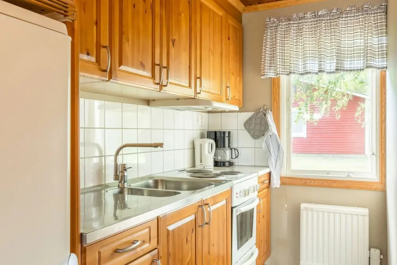 First Camp Hökensås Tidaholm