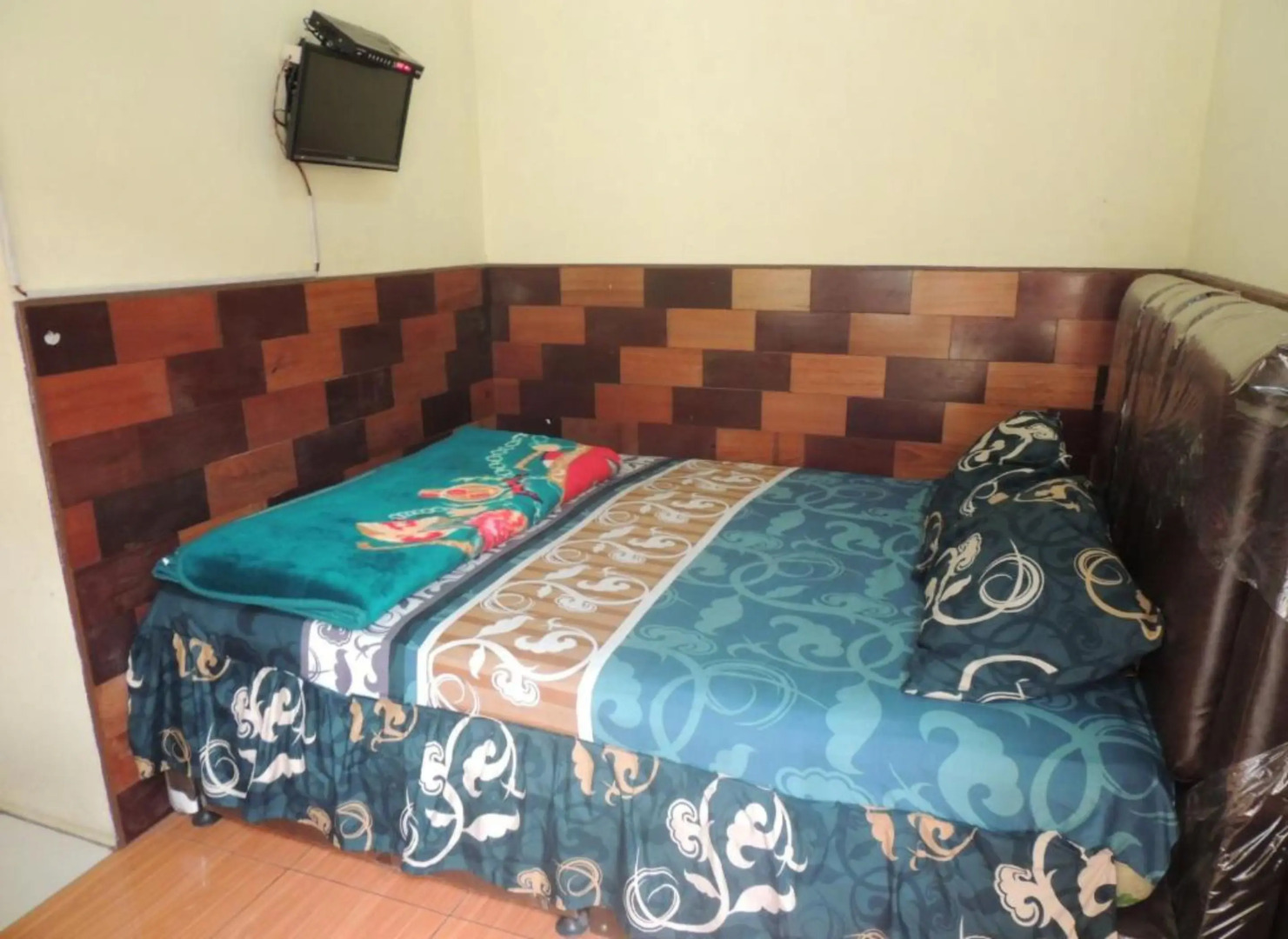 Puspa Indah Syariah 3