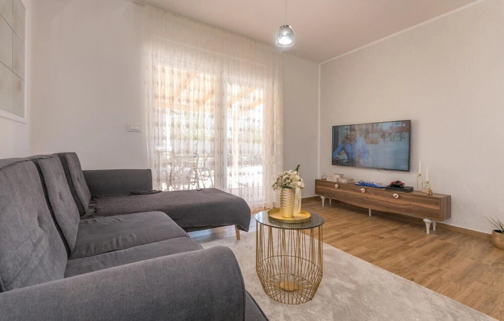 Stunning Home in Sikovo With 3 Bedrooms, Wifi and Outdoor Swimming Pool