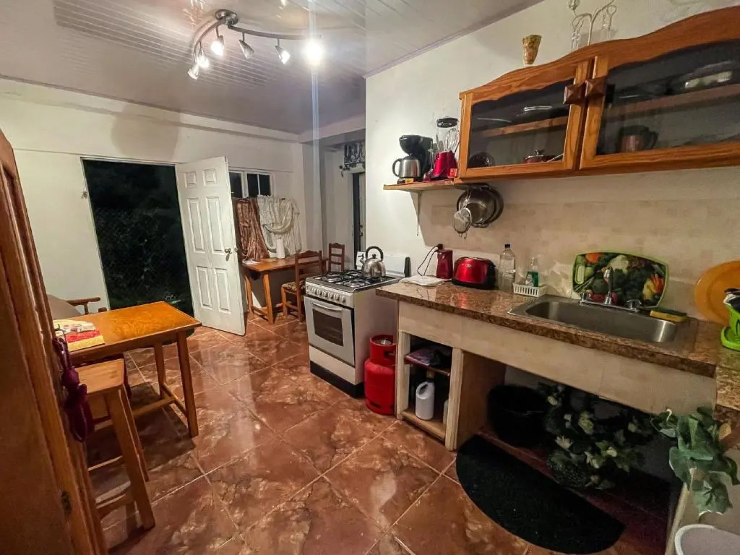 Tranquil guest House