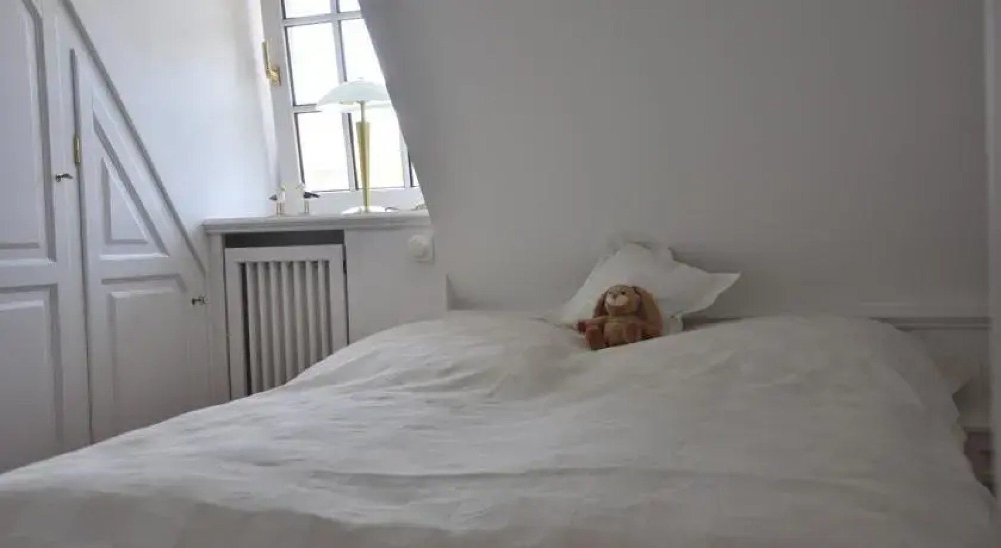 Appartements Ruusenhörn