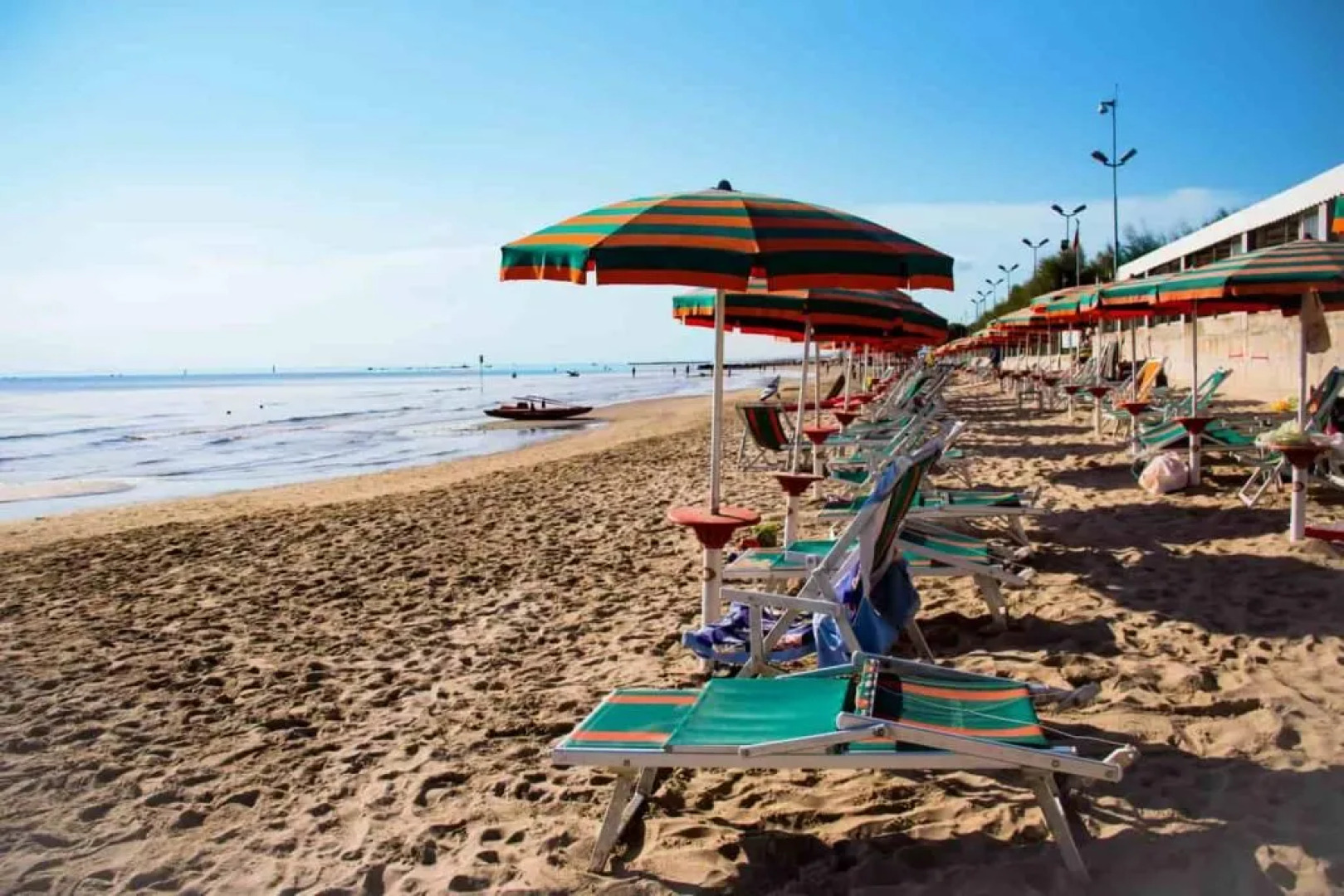 Villaggio Lido dAbruzzo