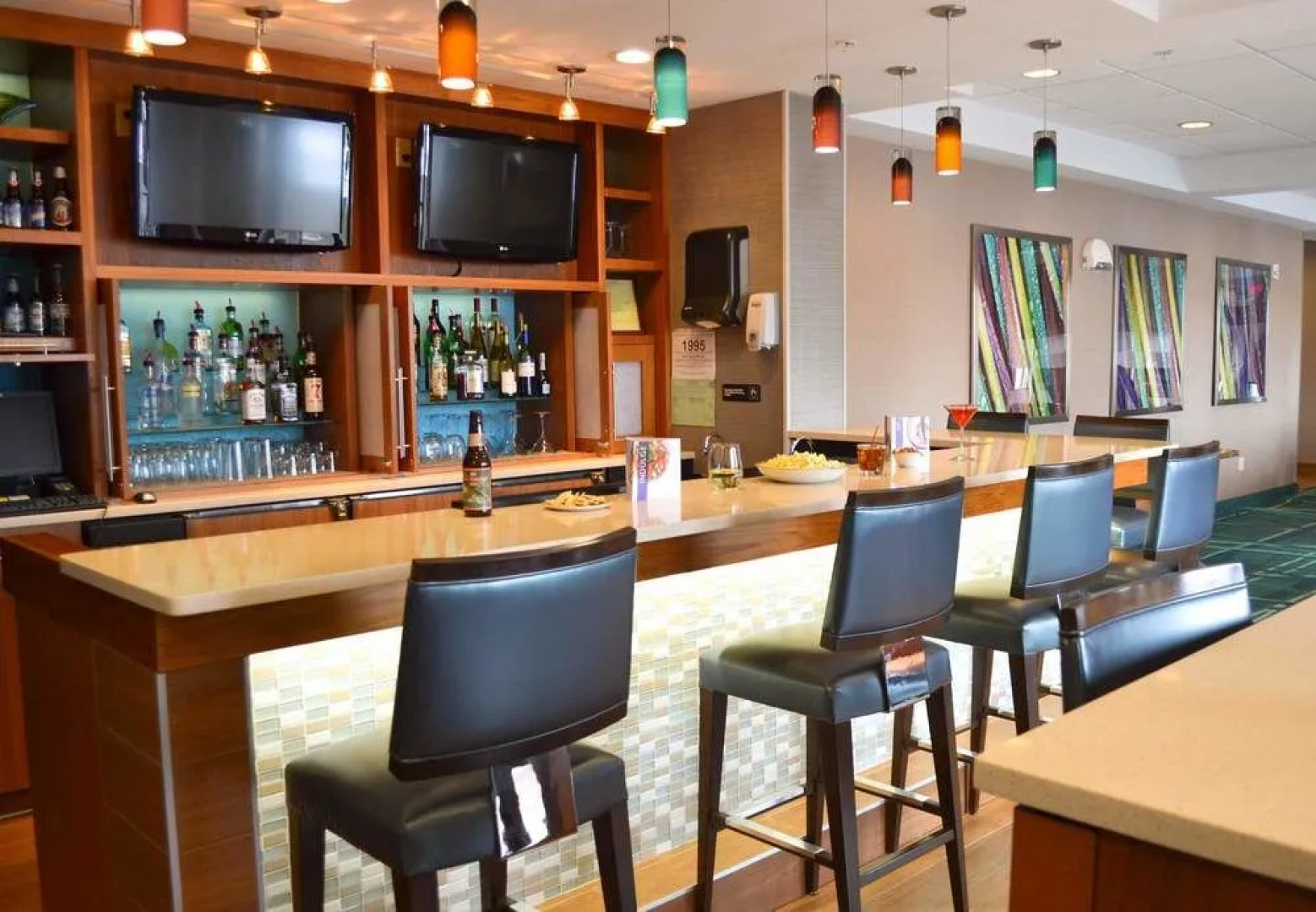 SpringHill Suites Lansing