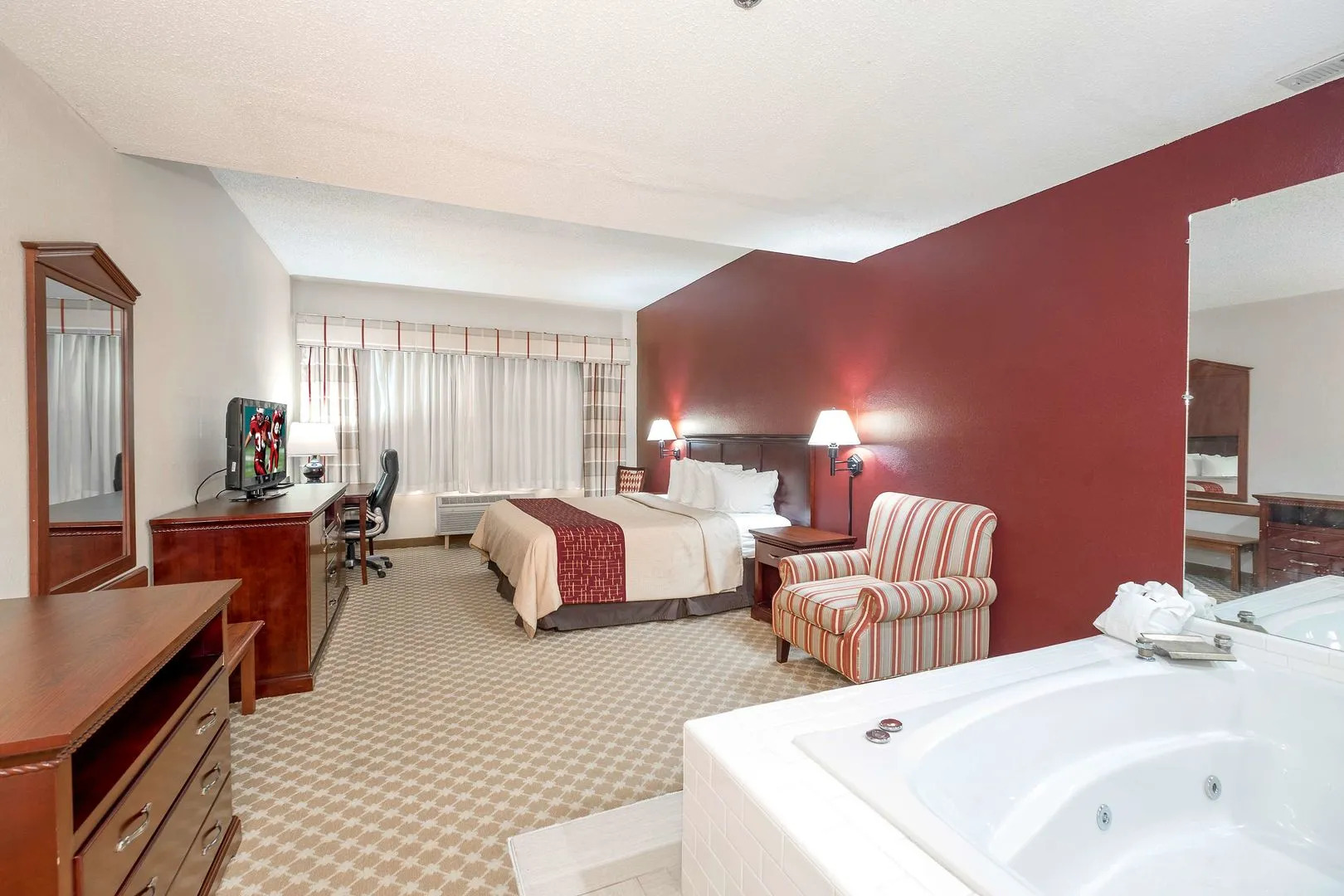 Red Roof Inn & Suites Corbin