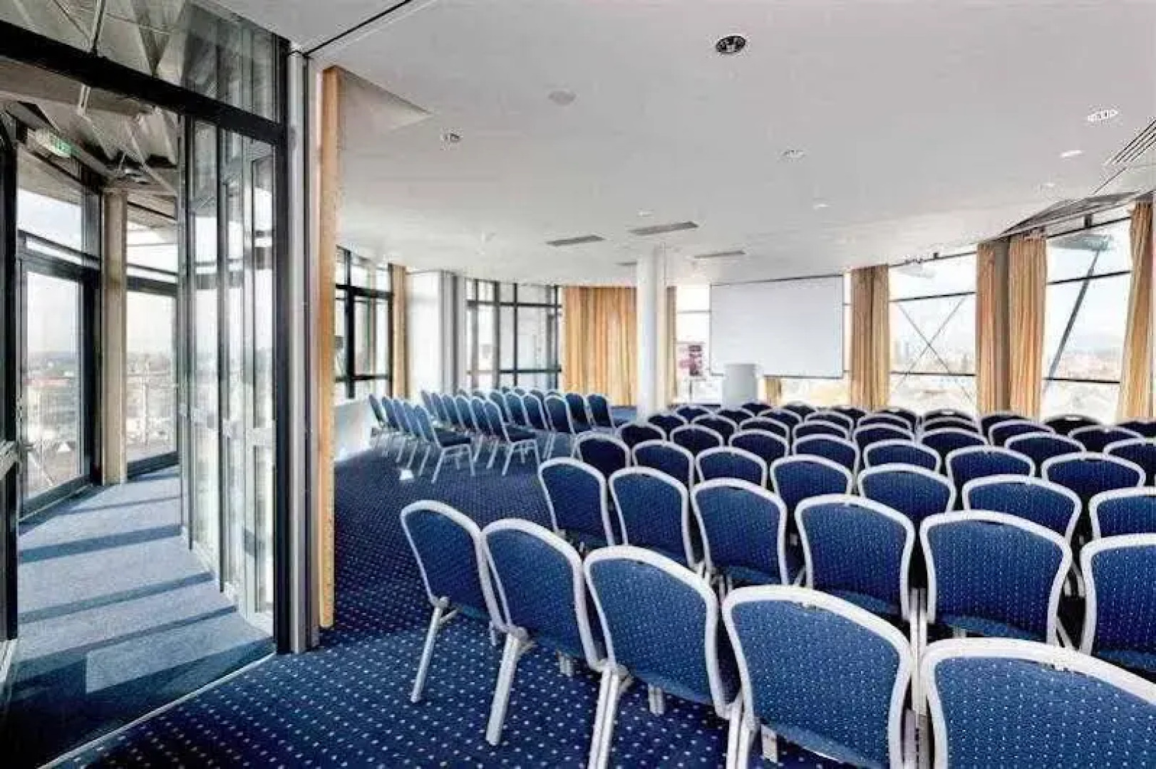 Mercure Hotel Bensheim